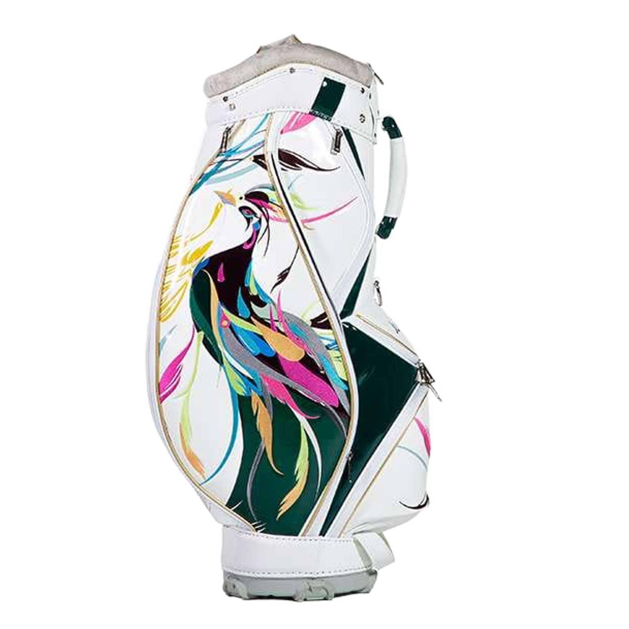 Borsa di lusso JuCad