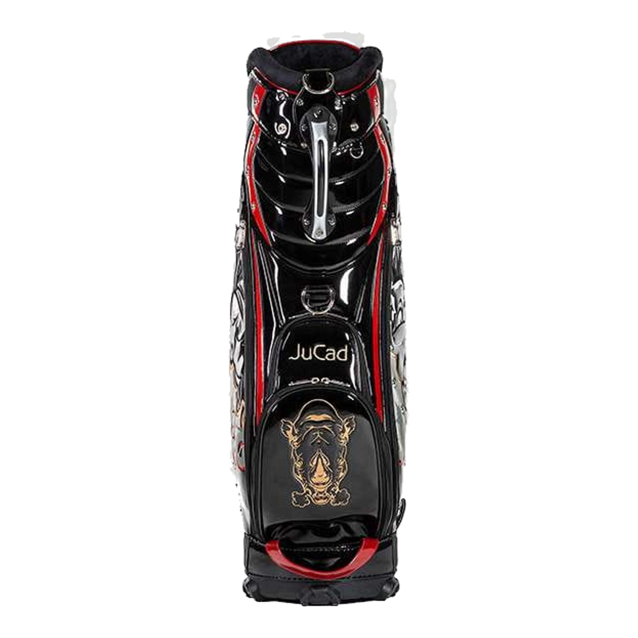 Borsa di lusso JuCad