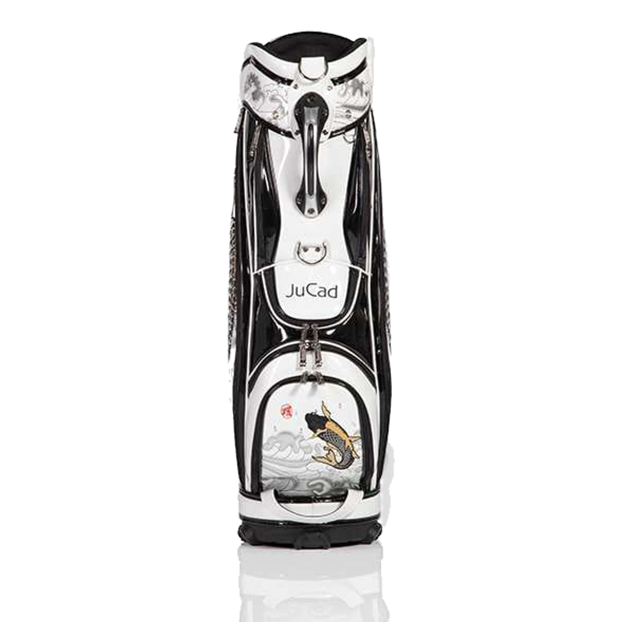 Borsa di lusso JuCad