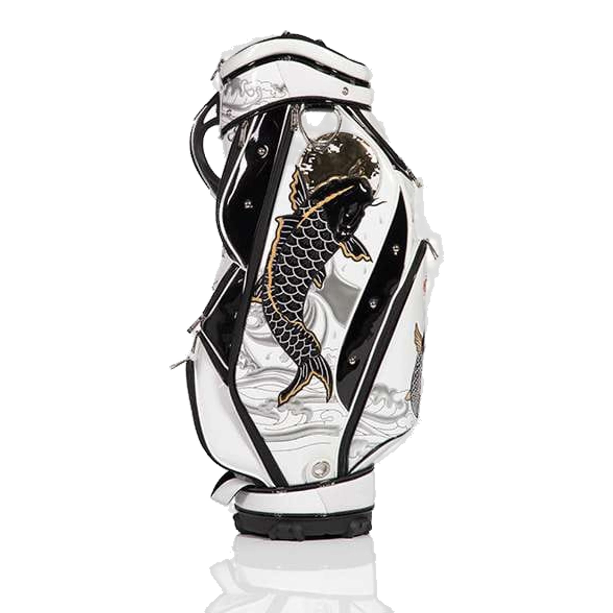 Borsa di lusso JuCad