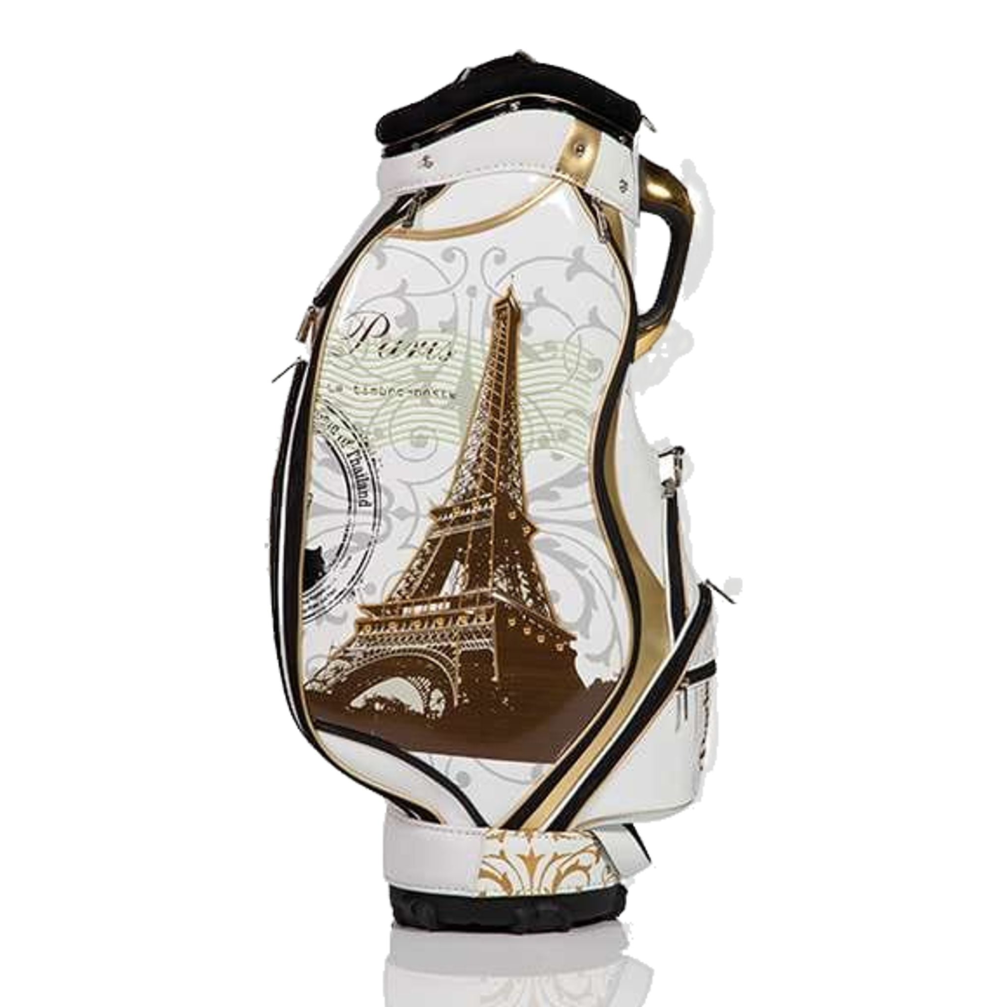 Borsa di lusso JuCad