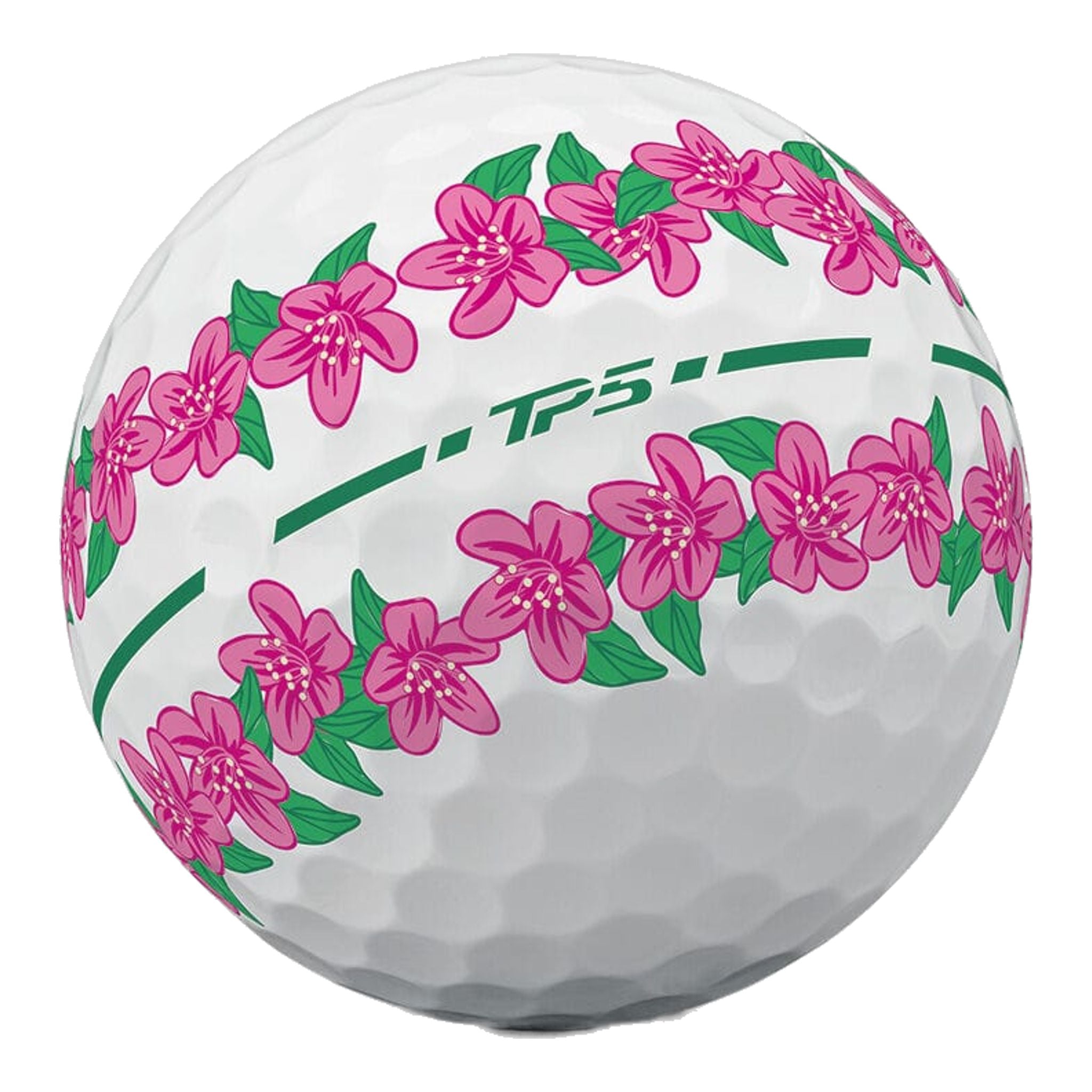 TaylorMade TP5 PIX Limited Masters