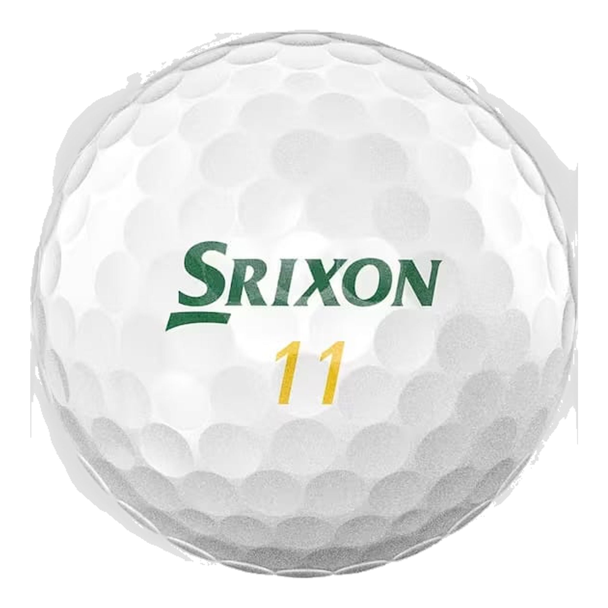 Srixon Z-Star Diamond Edizione Limitata Confezione da 24 Palline Masters
