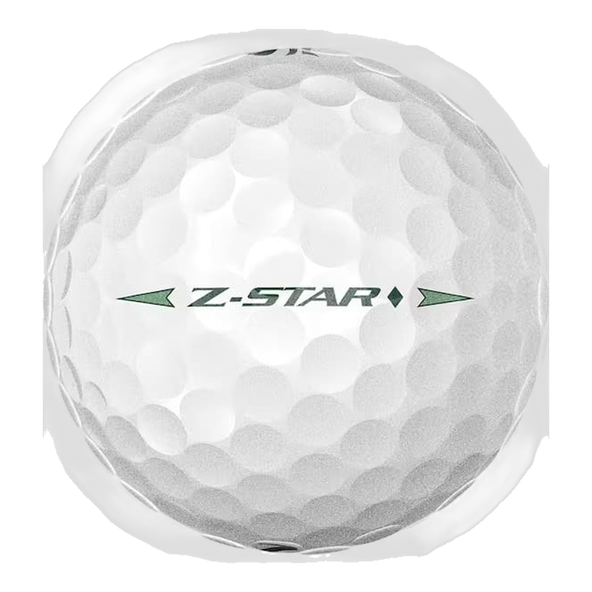 Srixon Z-Star Diamond Edizione Limitata Confezione da 24 Palline Masters