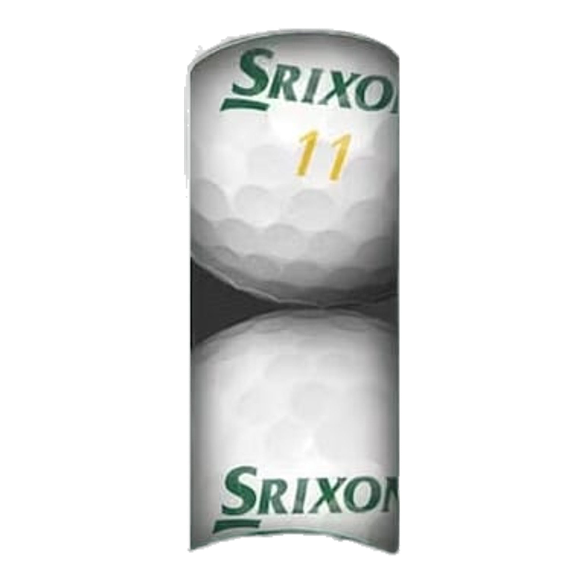 Srixon Z-Star Diamond Edizione Limitata Confezione da 24 Palline Masters