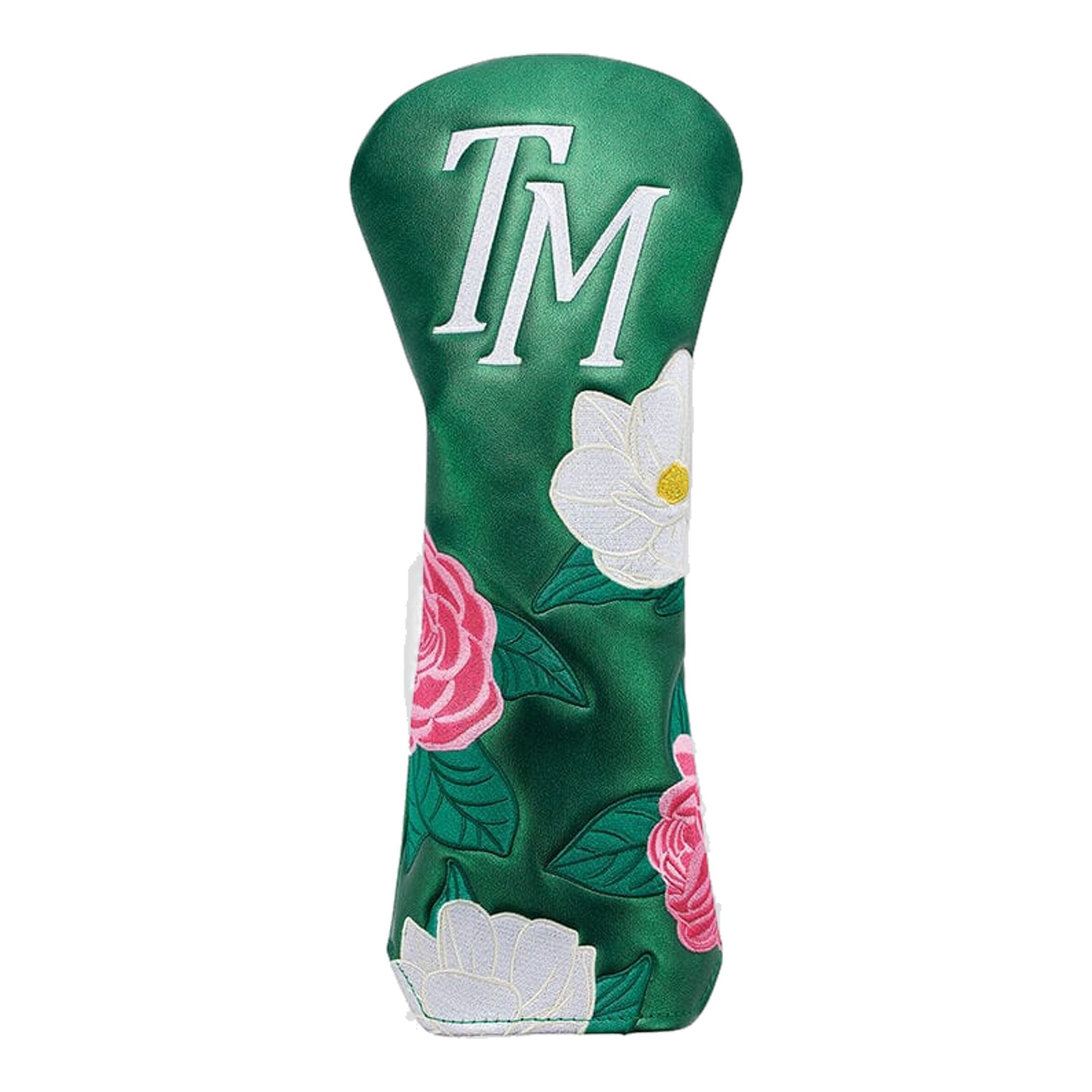 TaylorMade Season Opener Major Headcover Driver