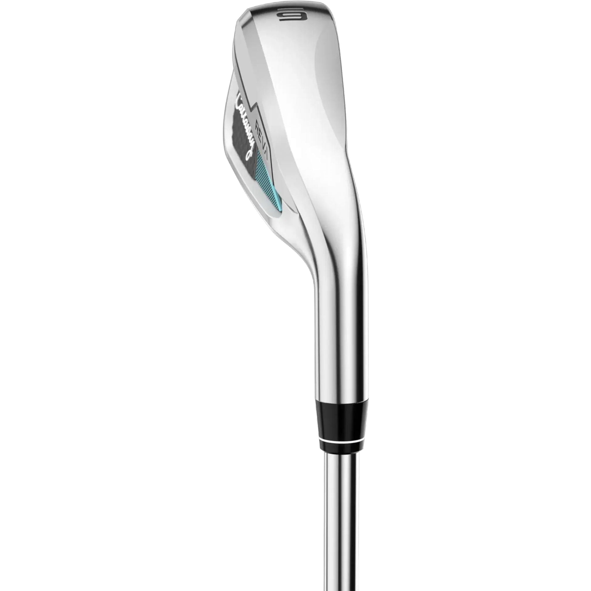 Set di ferri Callaway Reva Rise da donna