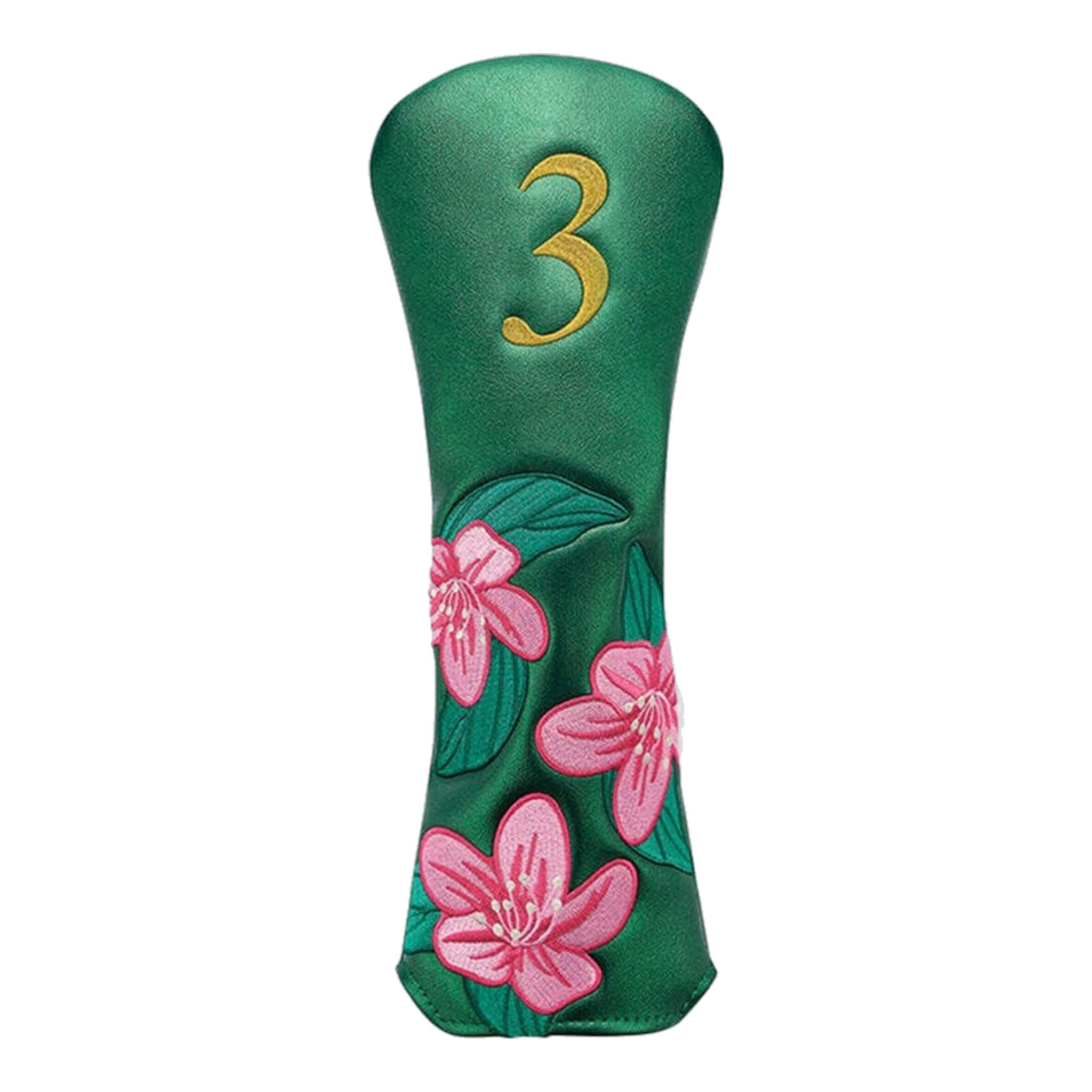 TaylorMade Season Opener Major Headcover Fairway n. 3