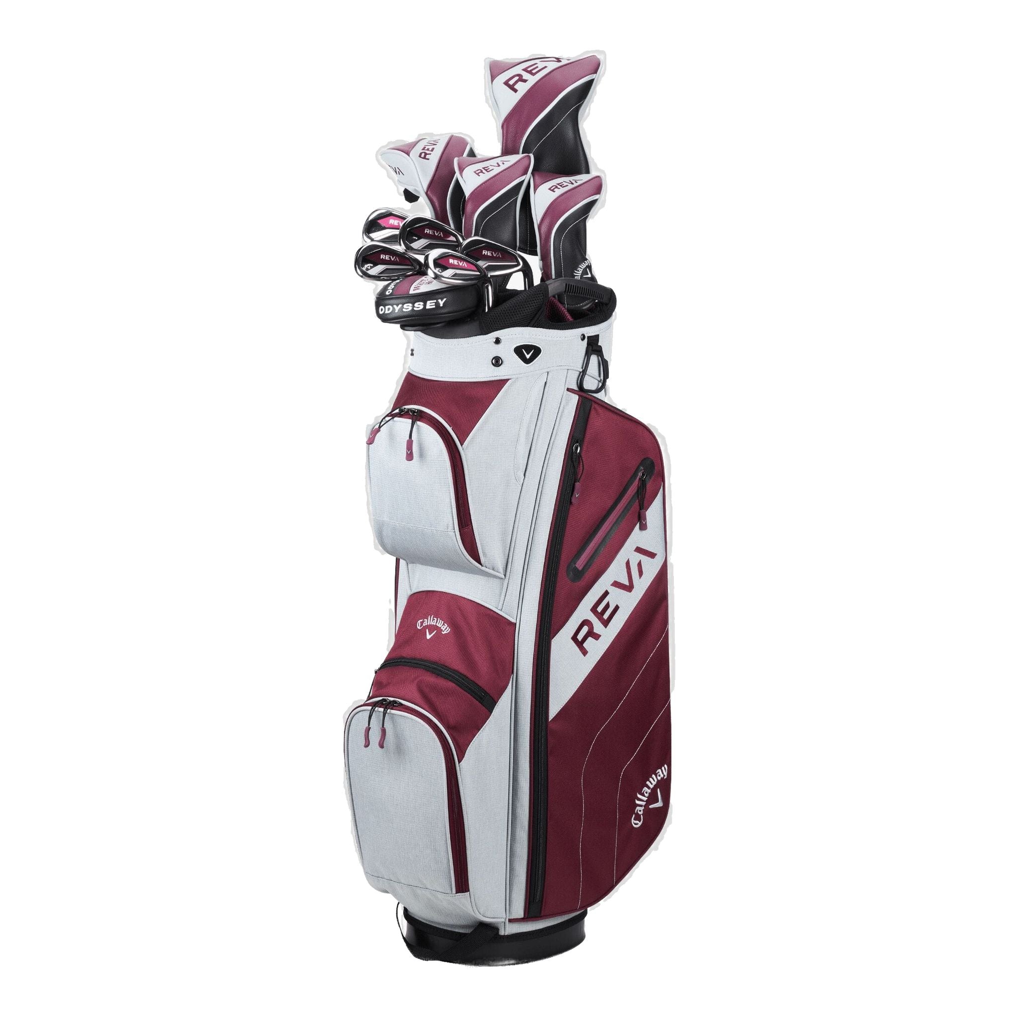 Callaway Reva 24 Set completo da donna