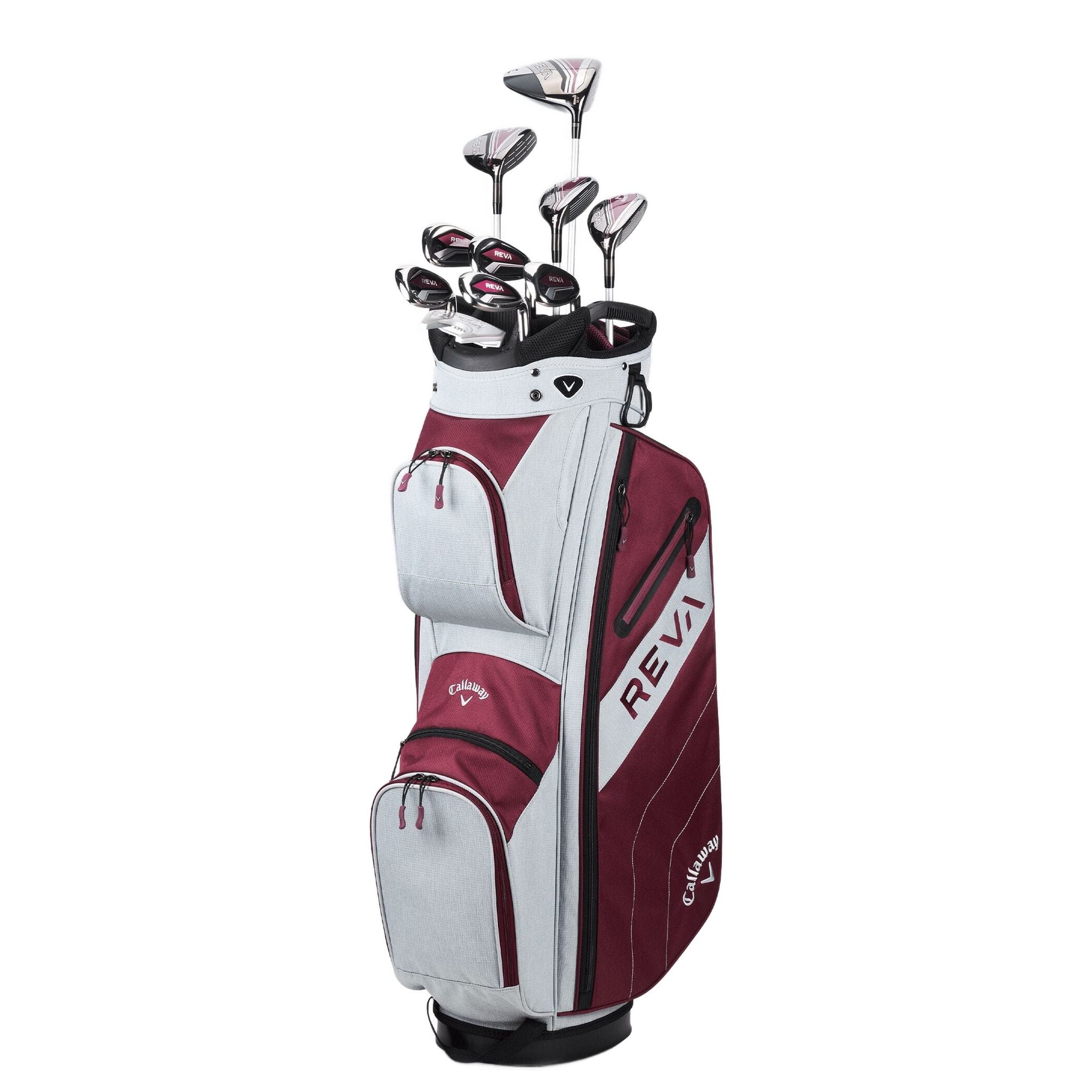 Callaway Reva 24 Set completo da donna