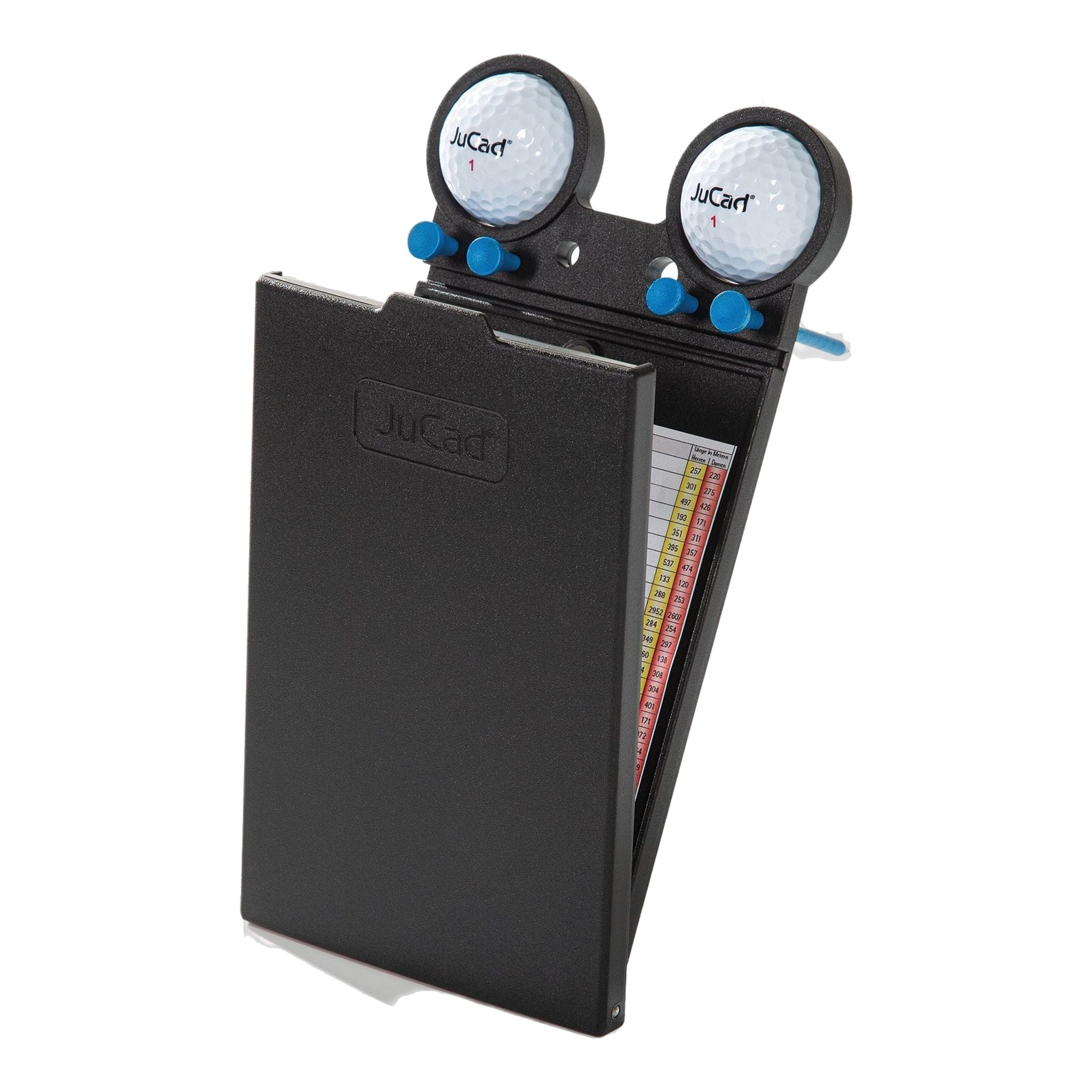 Carrello elettrico JuCad Drive in acciaio inossidabile 2.0 - Set