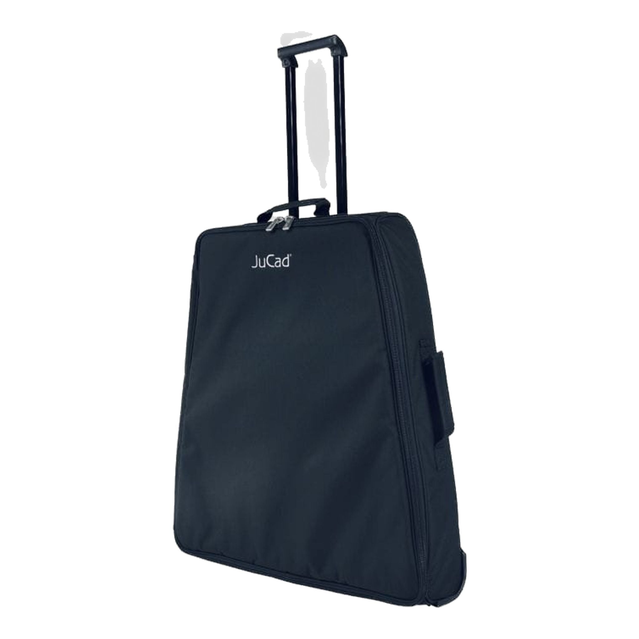 Carrello elettrico JuCad Drive in acciaio inossidabile 2.0 - Set