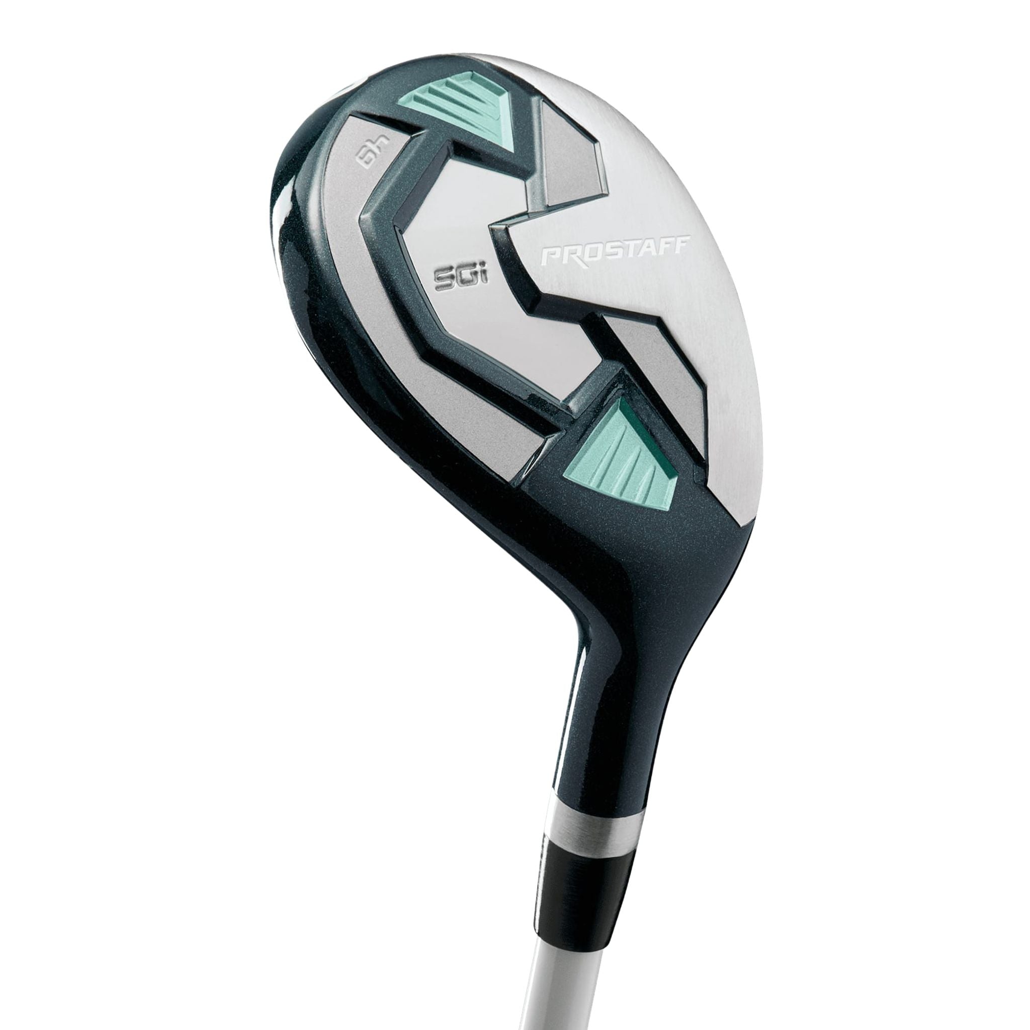 Wilson Pro Staff SGI Set completo donna