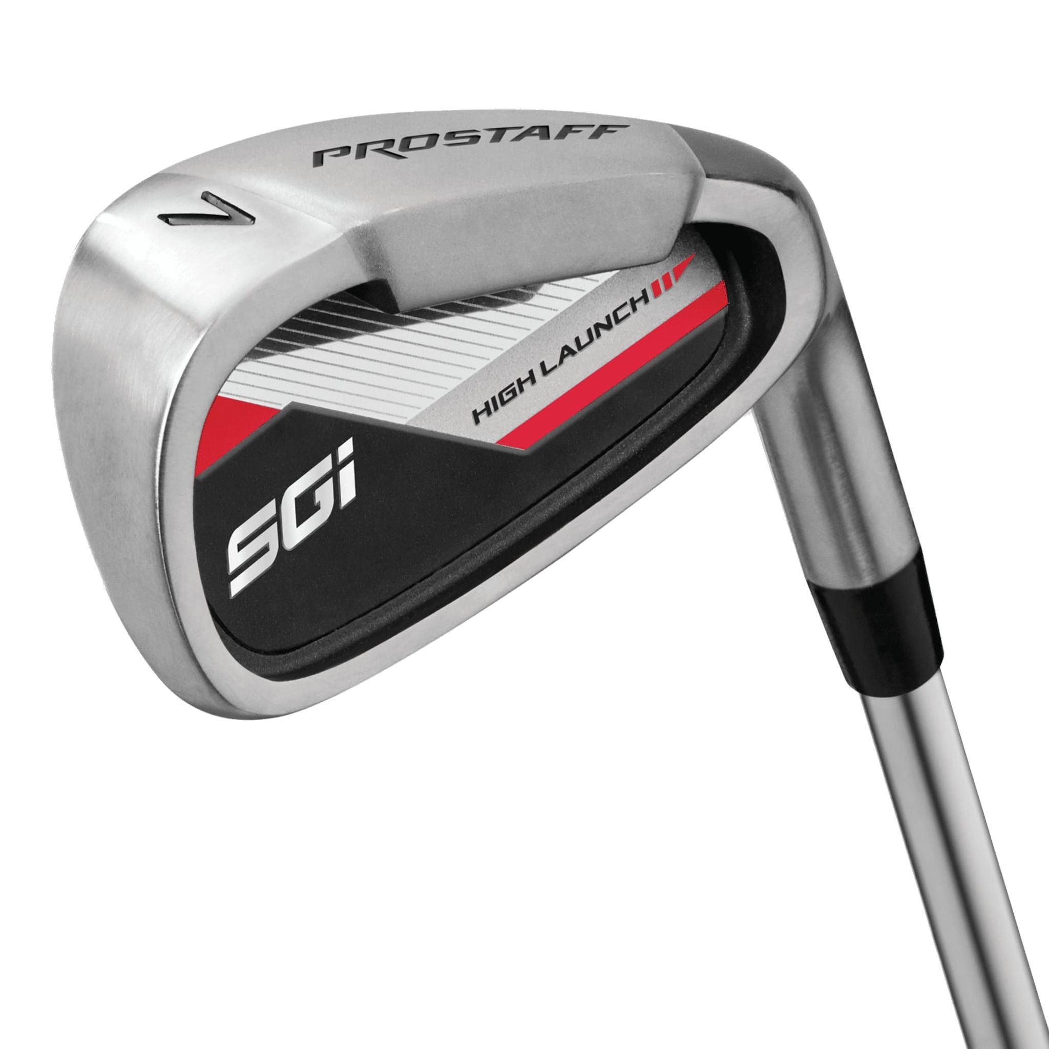 Wilson Pro Staff SGI Set completo uomo