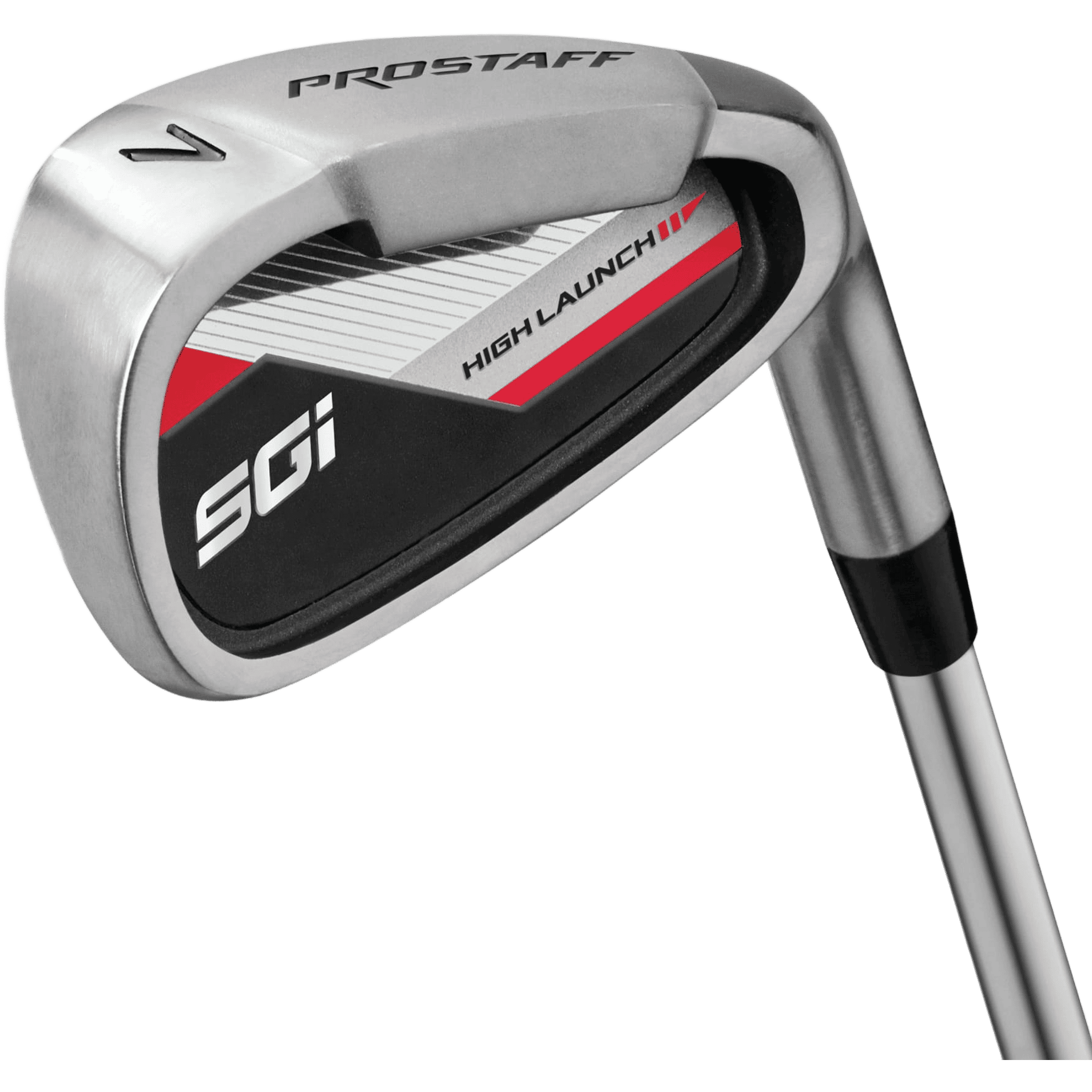 Wilson Pro Staff SGI Komplettset Herren