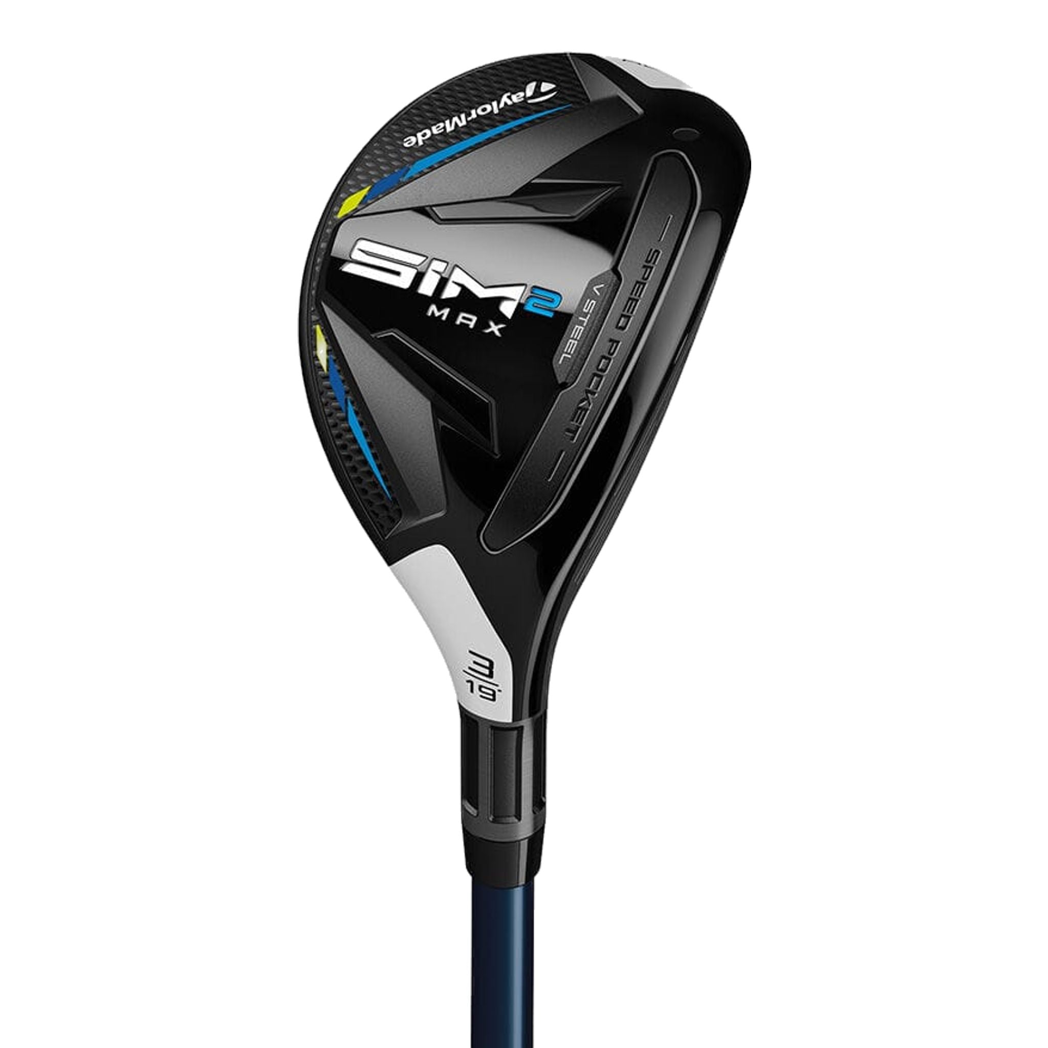 TaylorMade Sim2 Max Hybrid Uomo