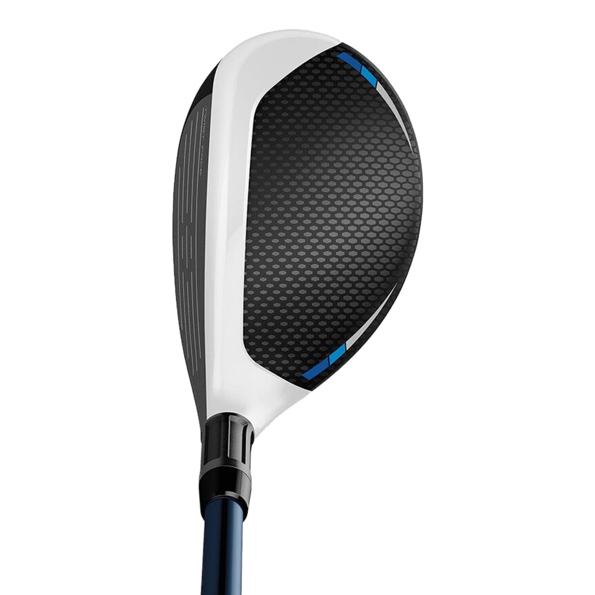TaylorMade Sim2 Max Hybrid Uomo