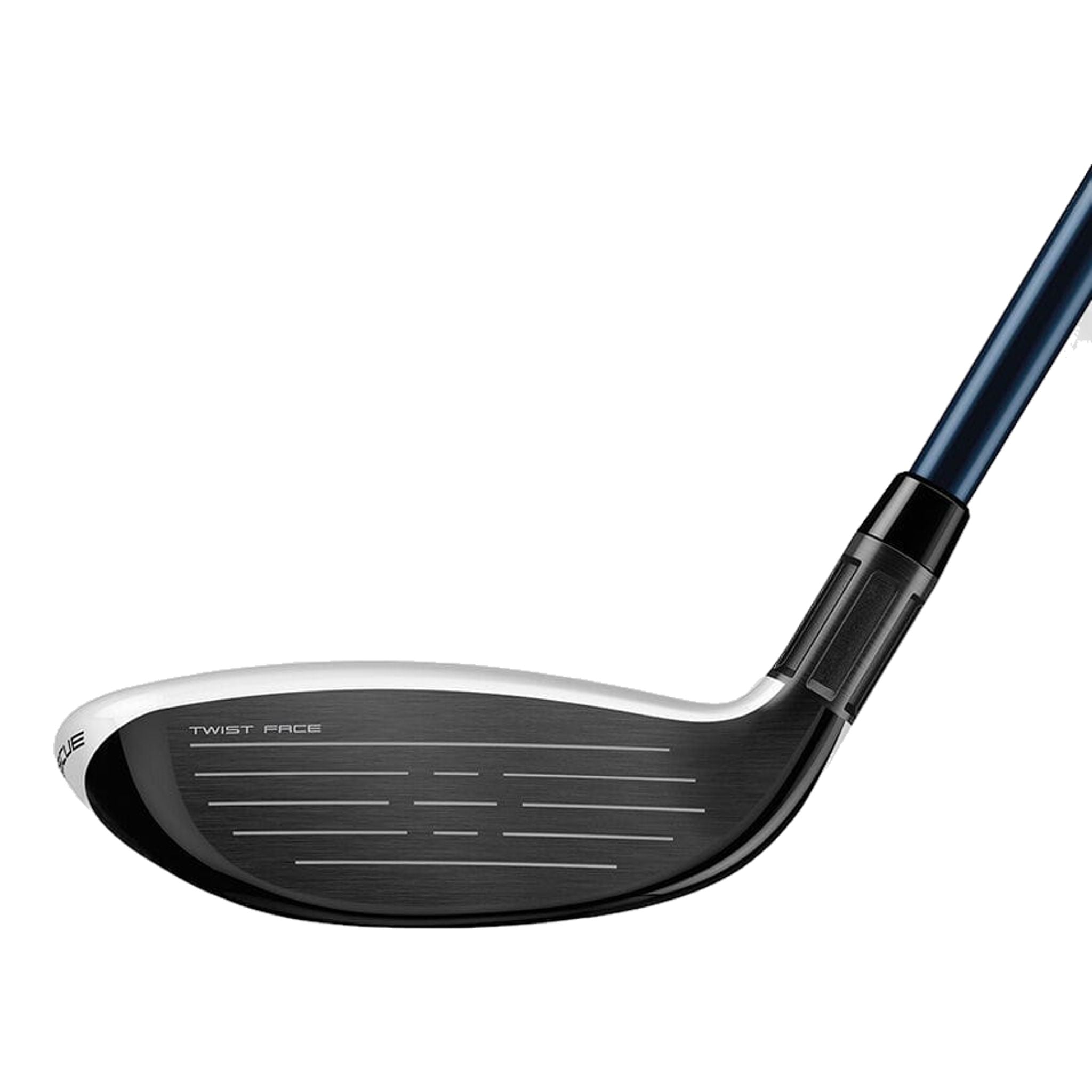TaylorMade Sim2 Max Hybrid Uomo