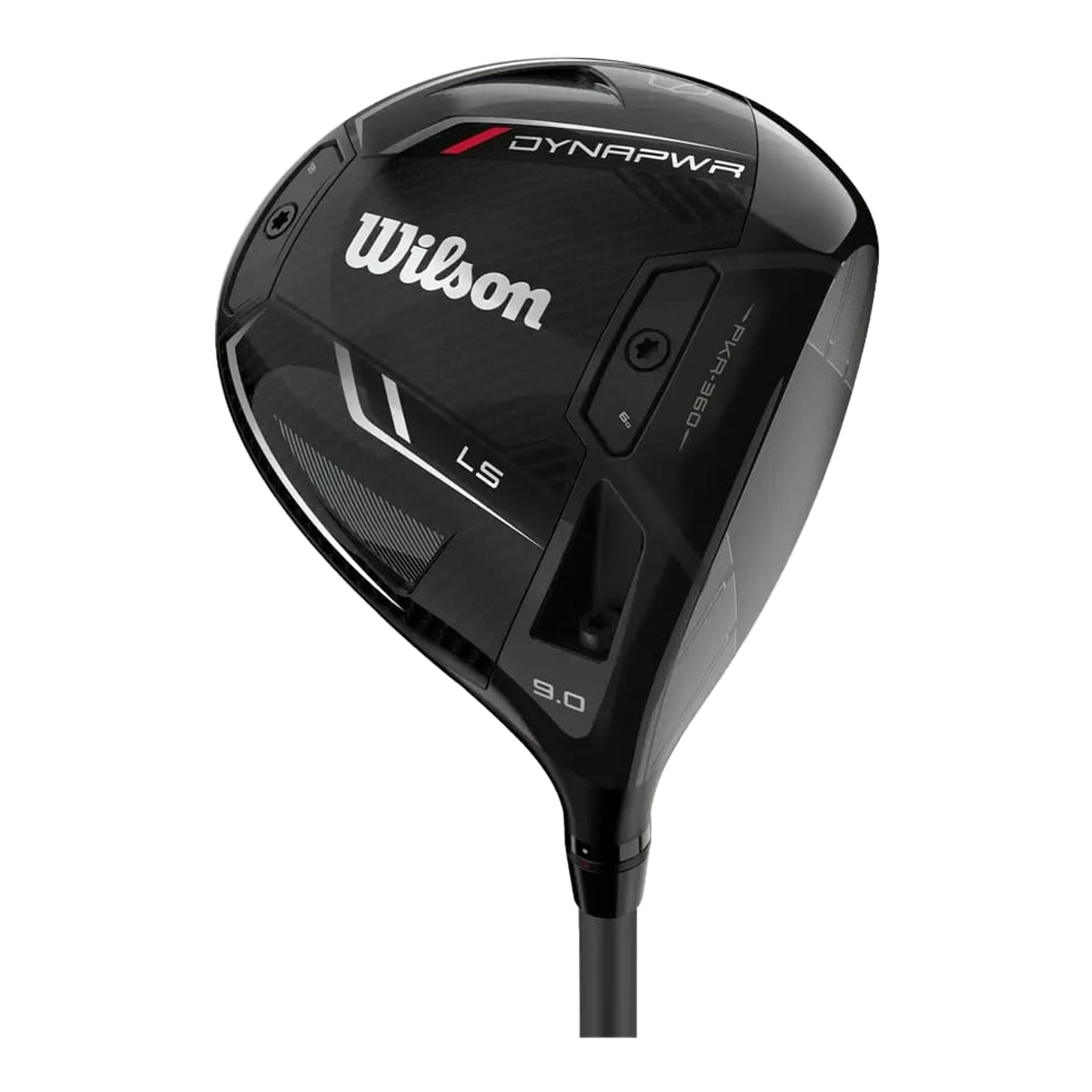 Driver Wilson DynaPower LS