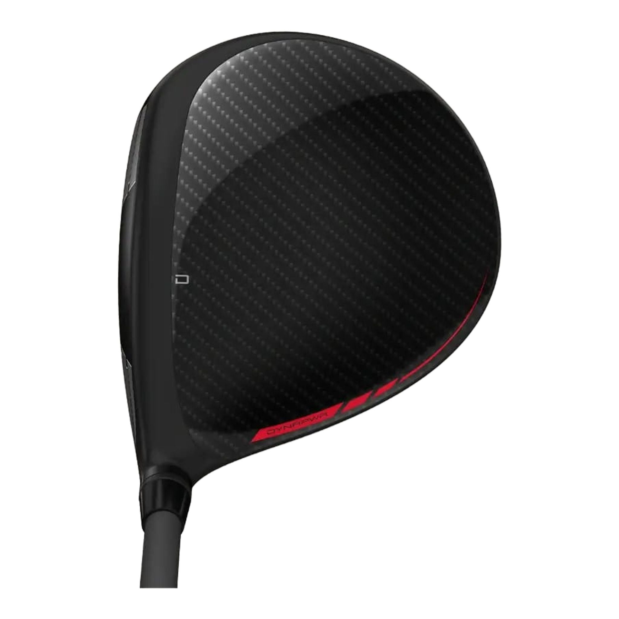 Driver Wilson DynaPower LS