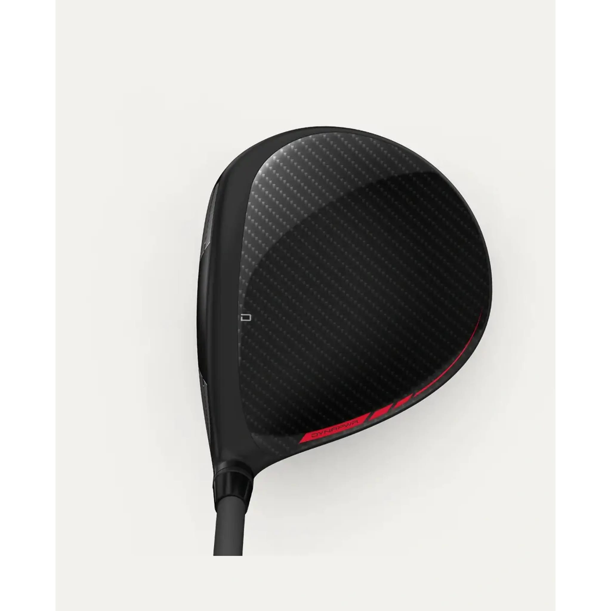 Wilson DynaPower LS Driver