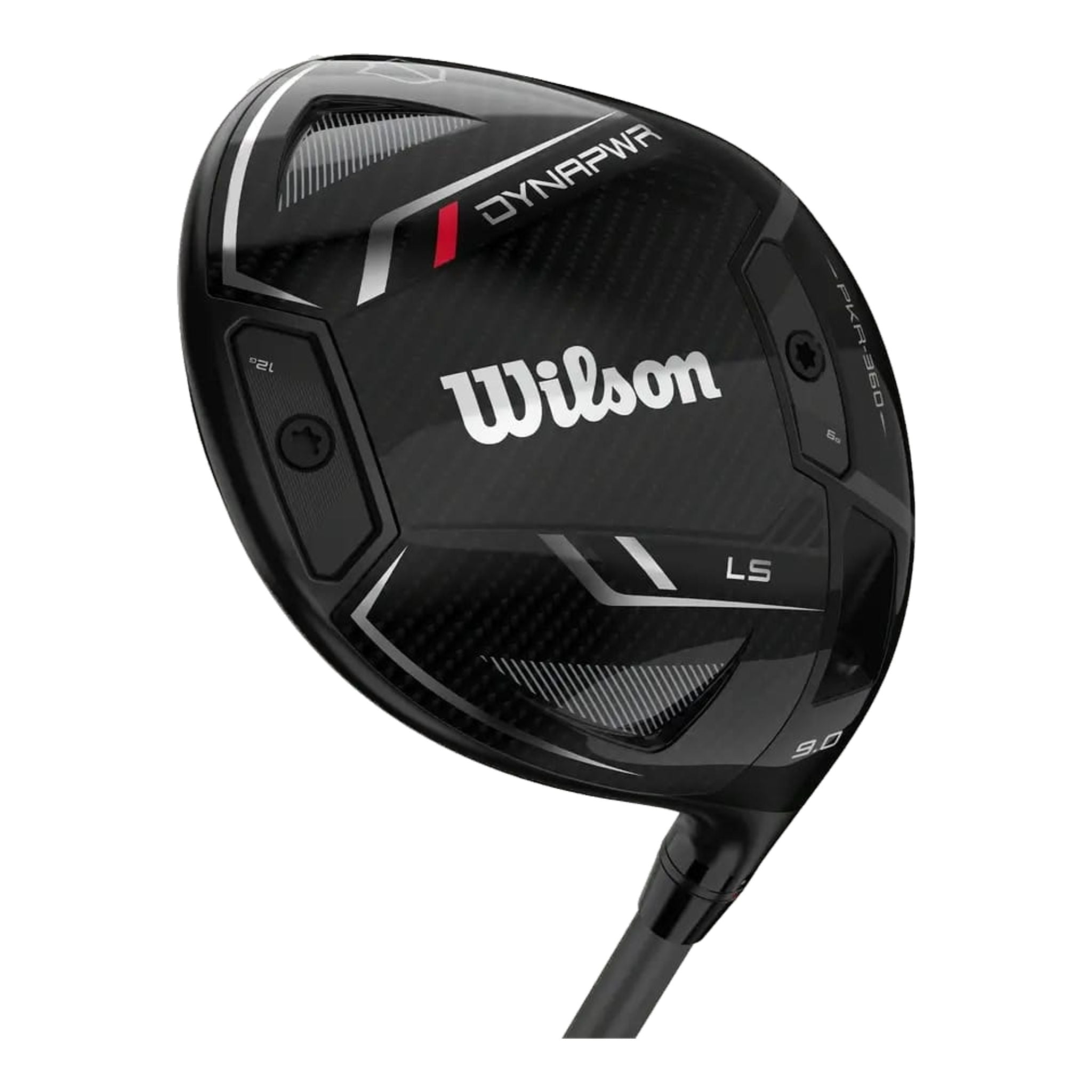 Driver Wilson DynaPower LS