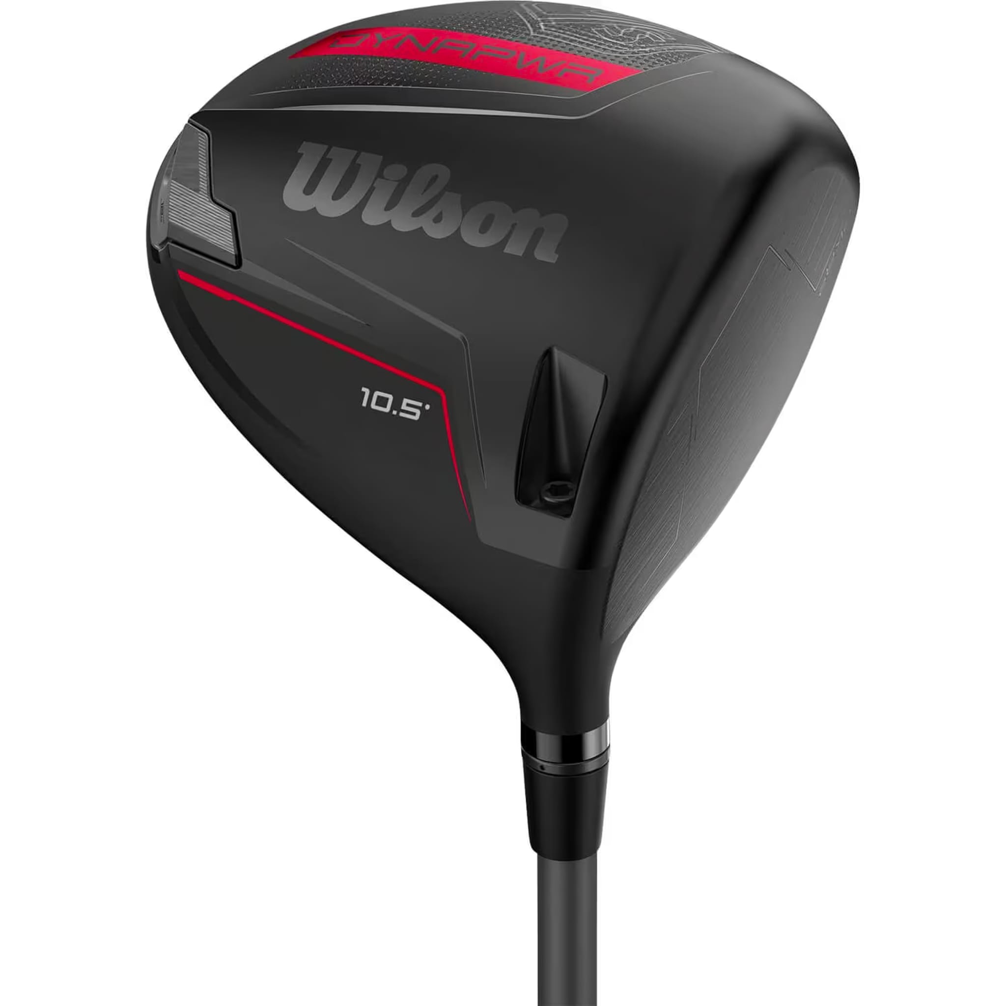 Wilson DynaPower Titanium Driver Herren