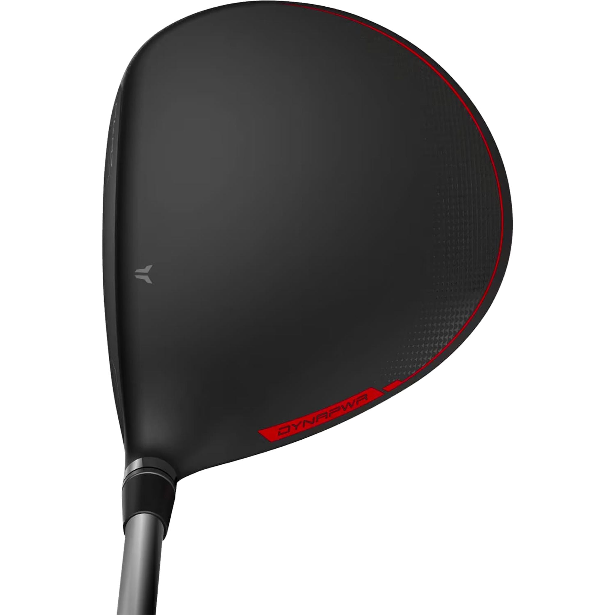Driver Wilson DynaPower Titanium da uomo