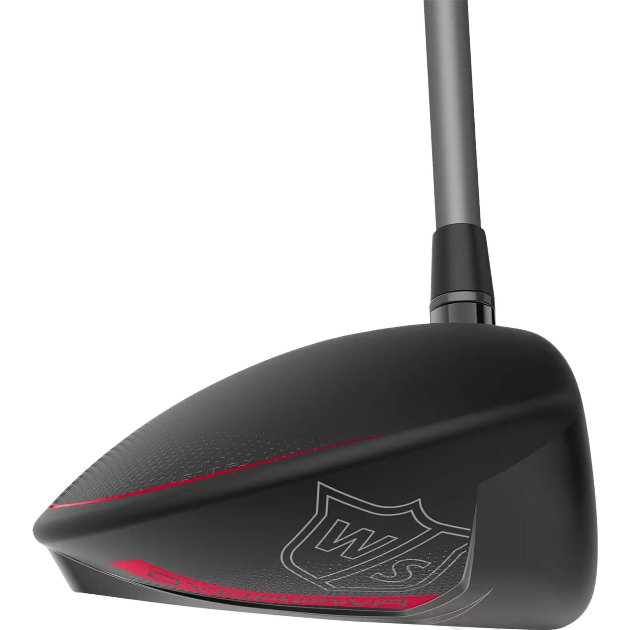 Driver Wilson DynaPower Titanium da uomo
