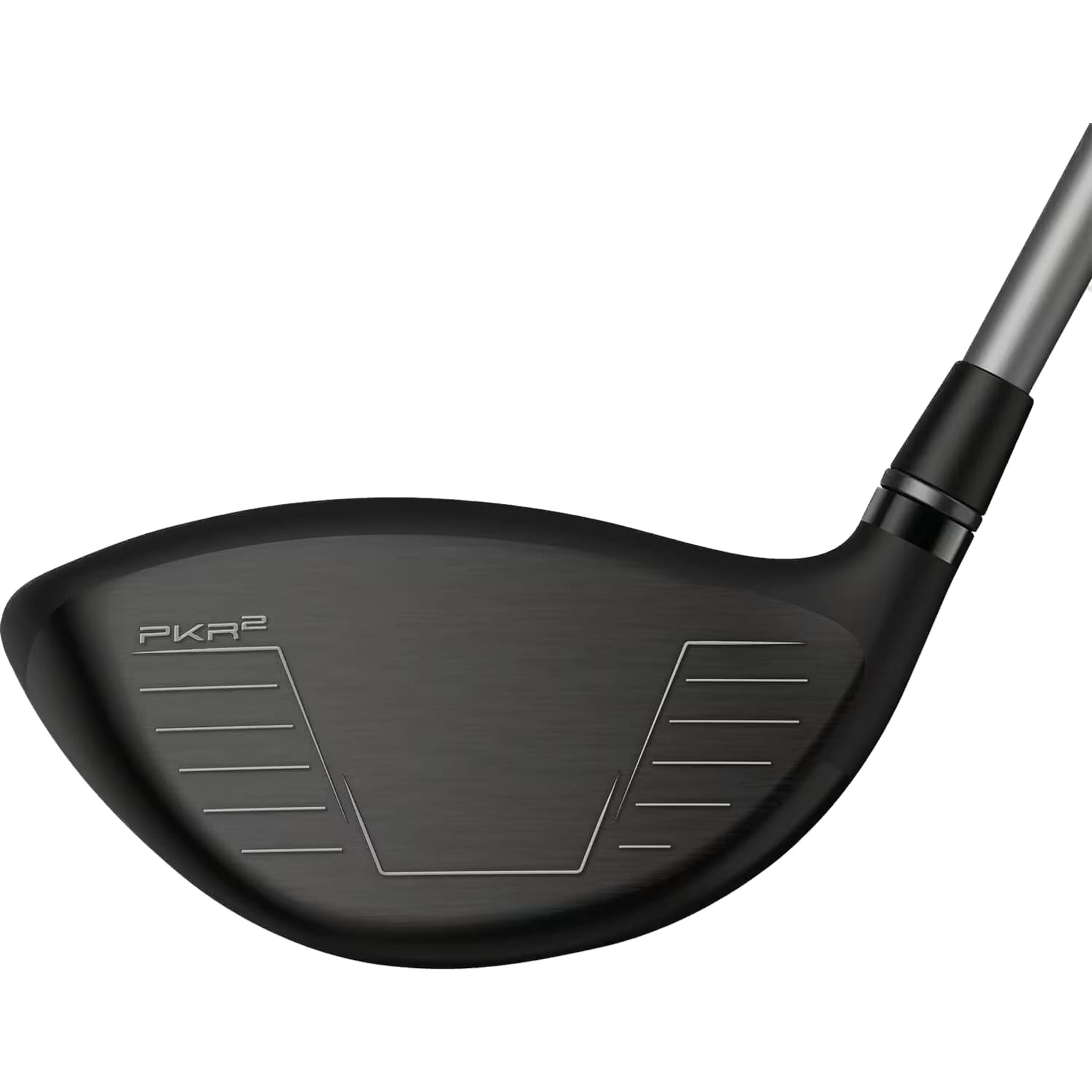Driver Wilson DynaPower Titanium da uomo