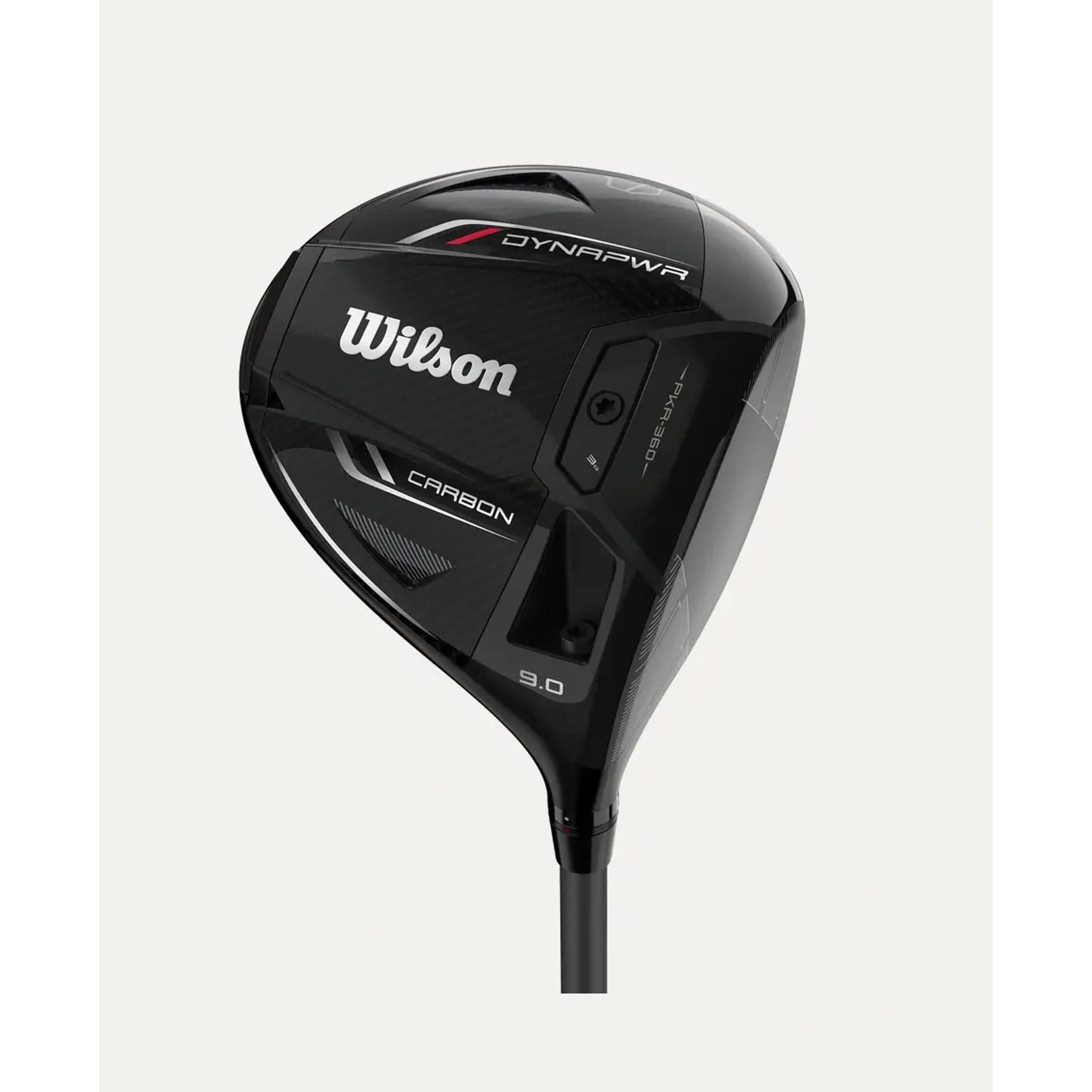 Wilson DynaPower Carbon Driver