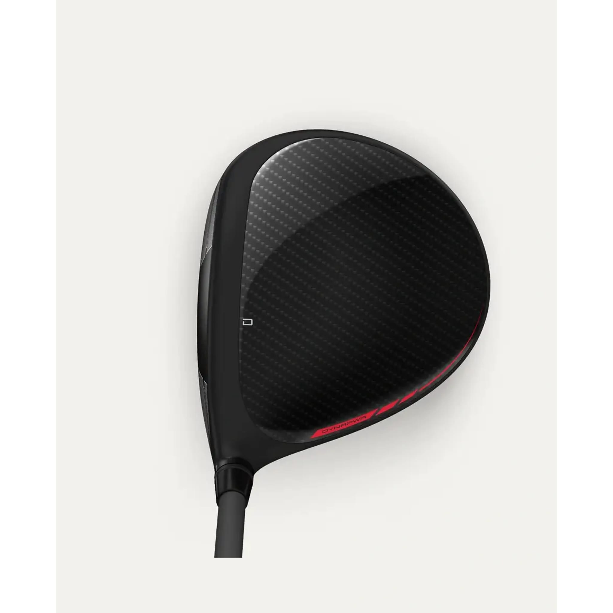Wilson DynaPower Carbon Driver