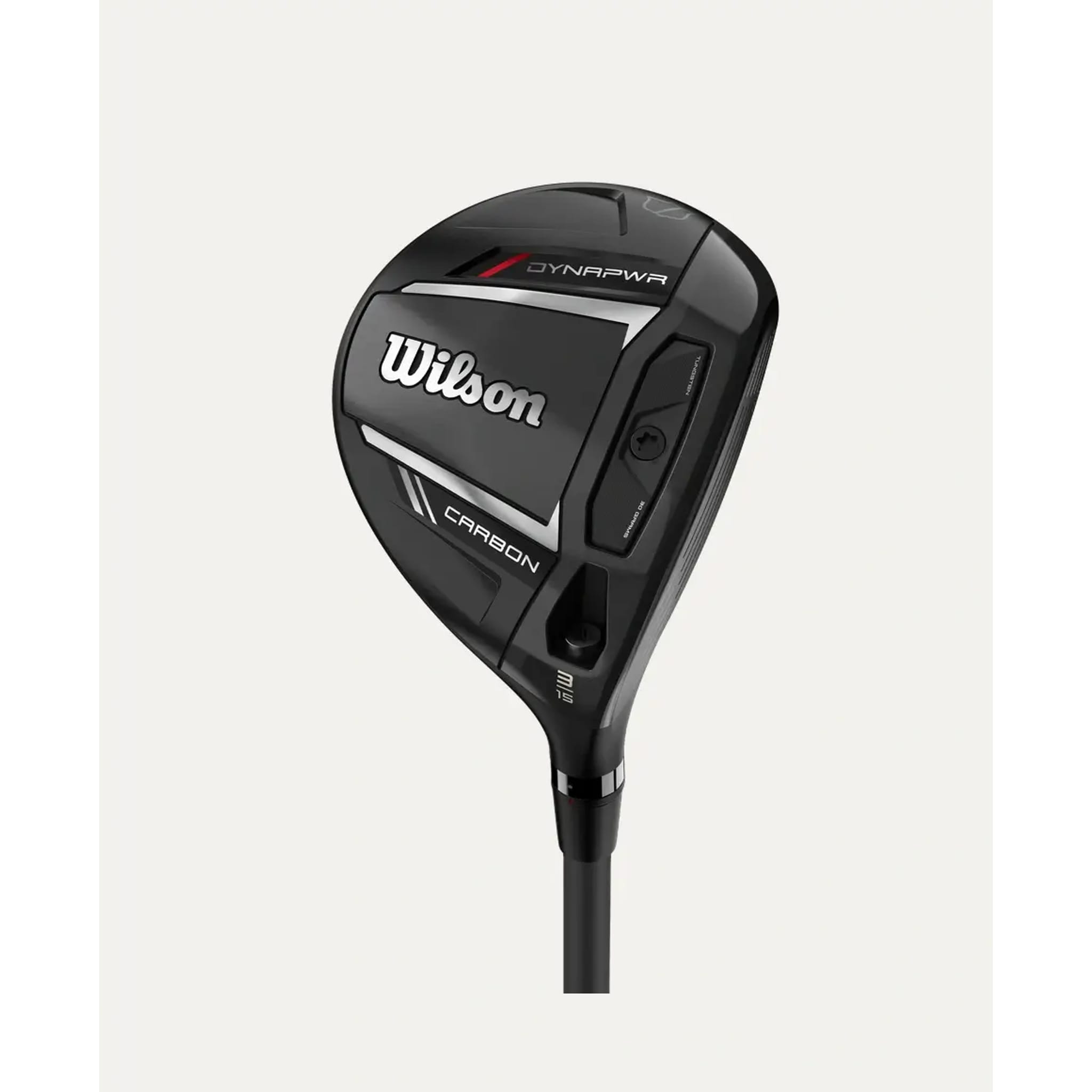 Wilson DynaPower Carbon Fairwayholz