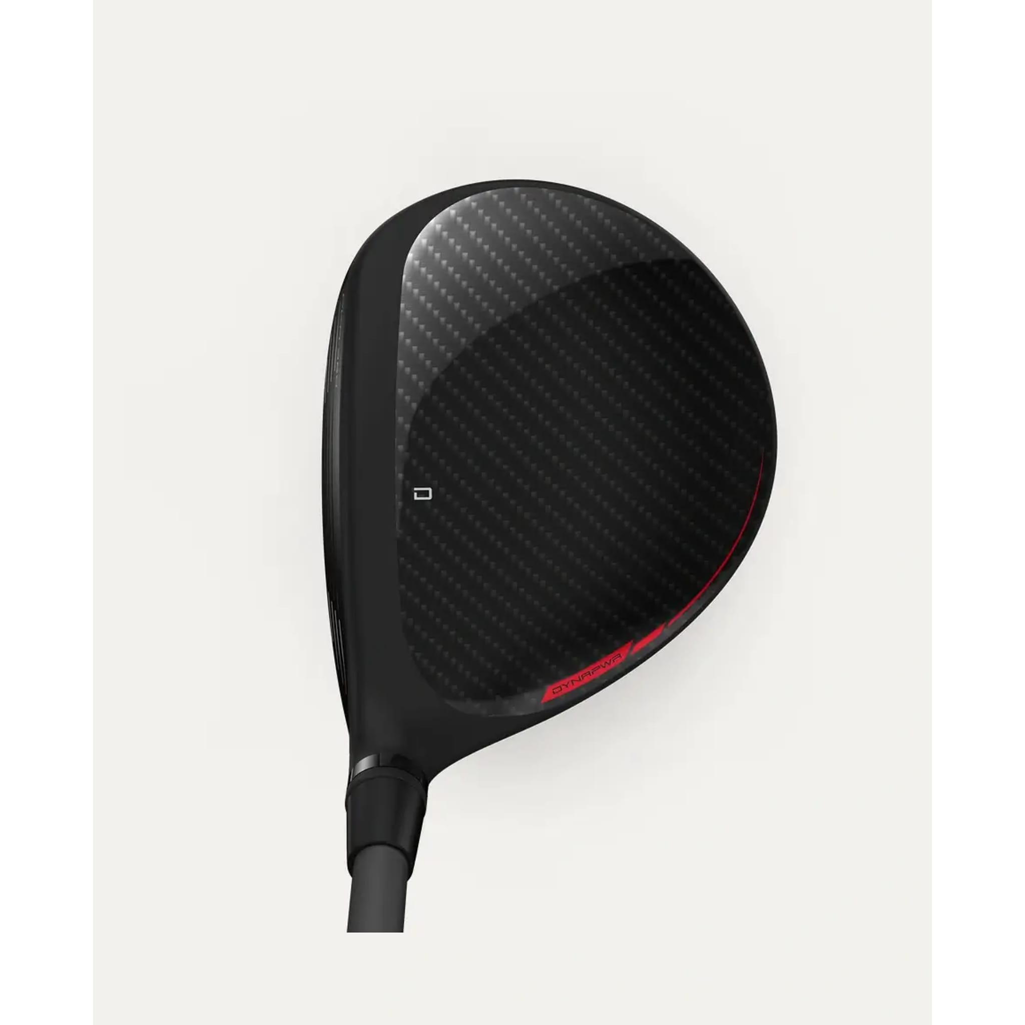 Wilson DynaPower Carbon Fairwayholz
