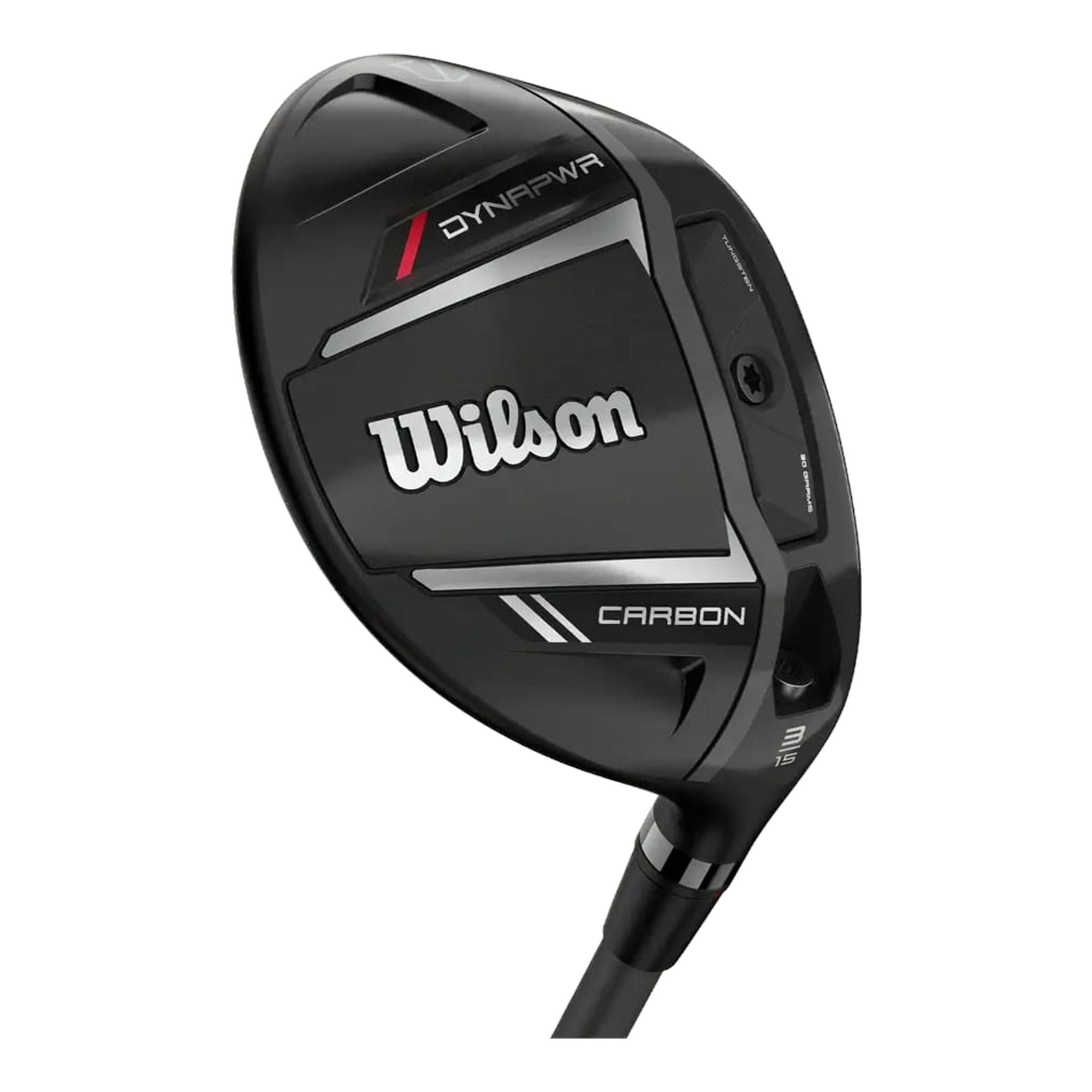 Legno da fairway in carbonio Wilson DynaPower