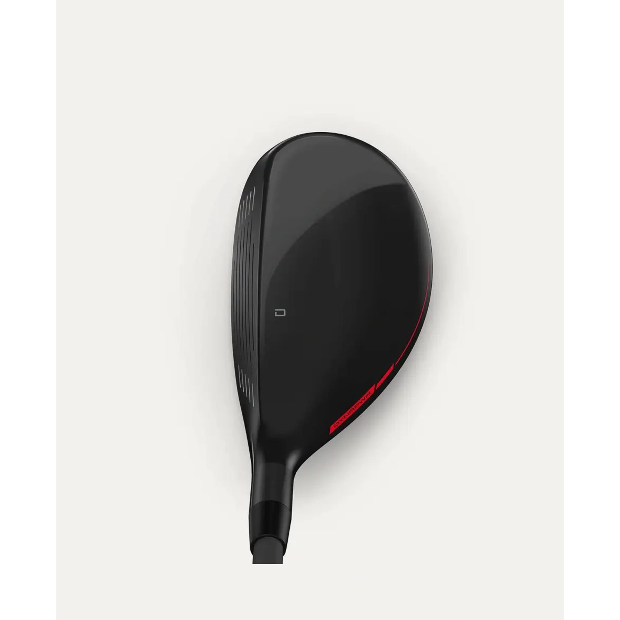 Wilson DynaPower Hybrid