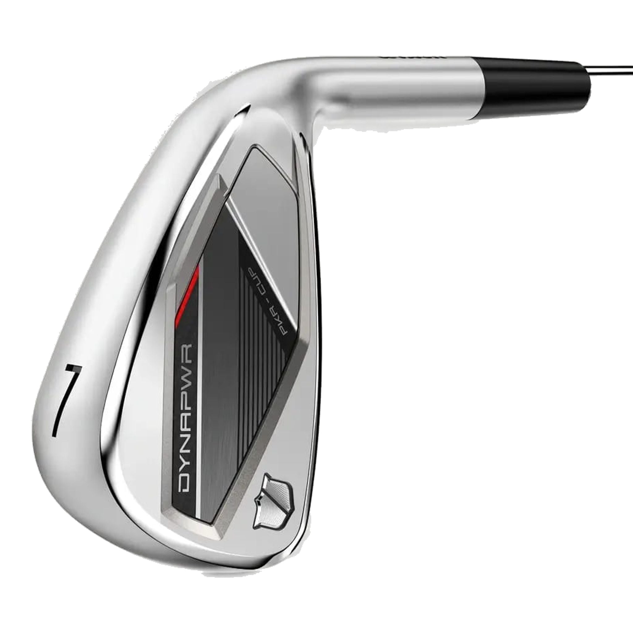 Set di ferri Wilson DynaPower