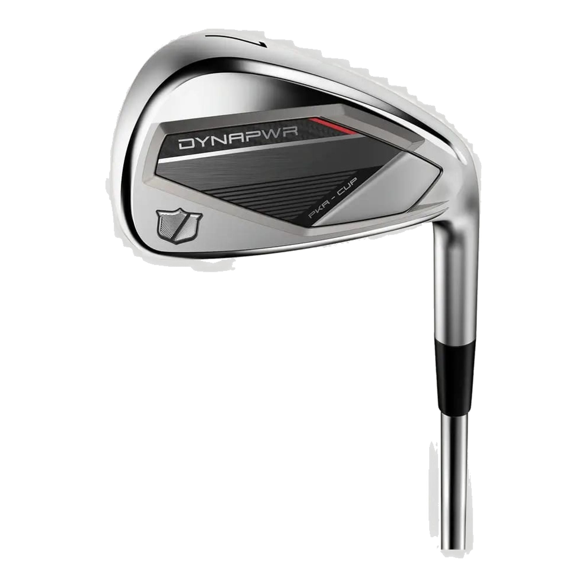 Set di ferri Wilson DynaPower