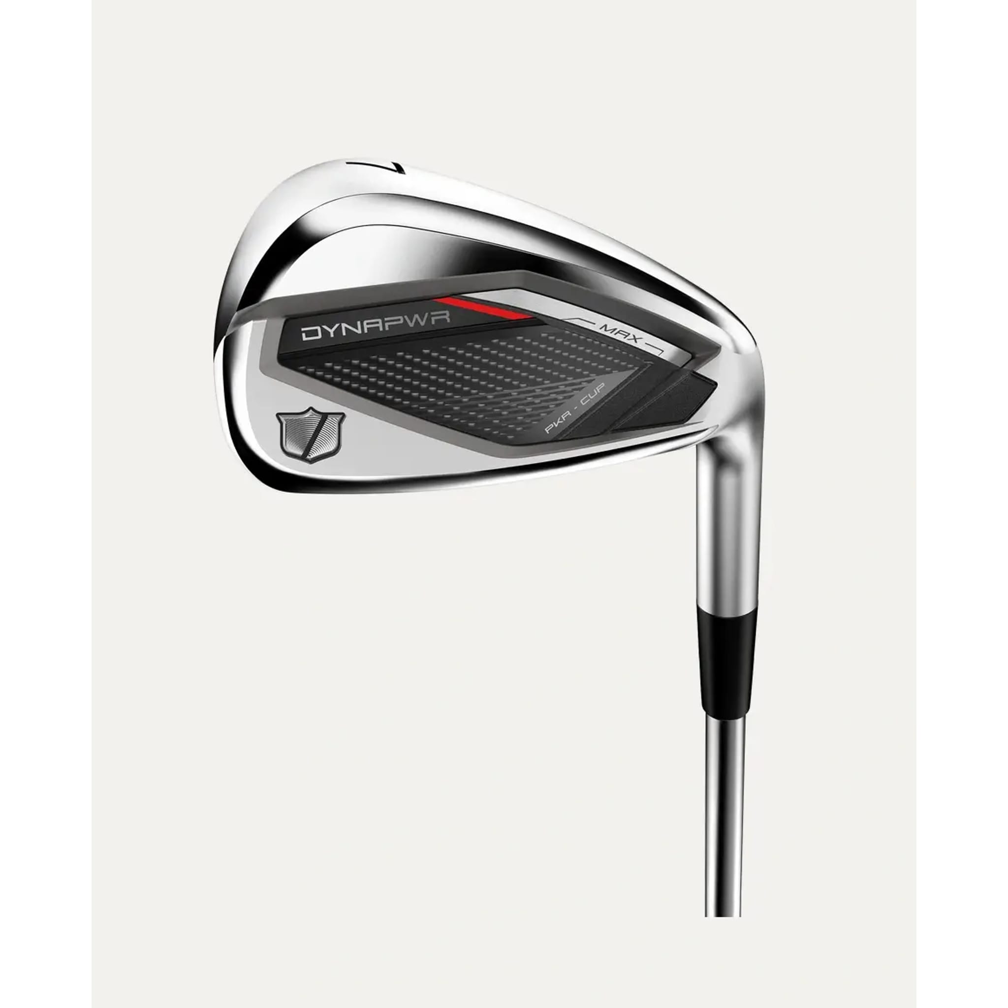 Wilson DynaPower Max Einzeleisen