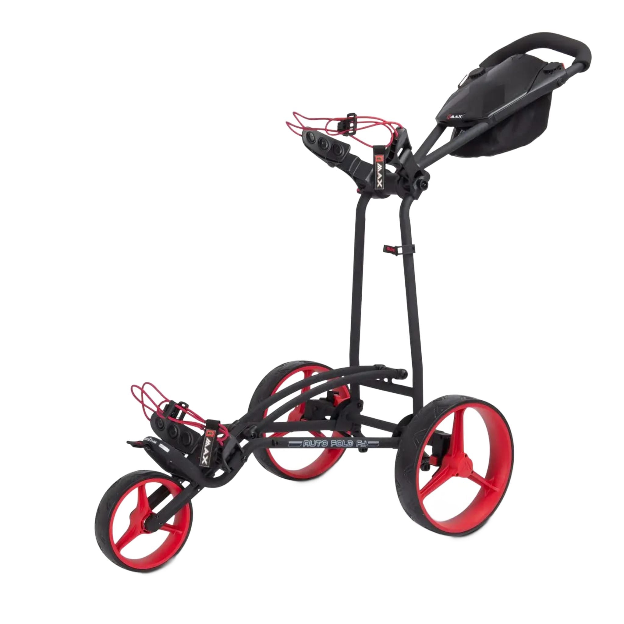 Trolley da golf Big Max Autofold FF