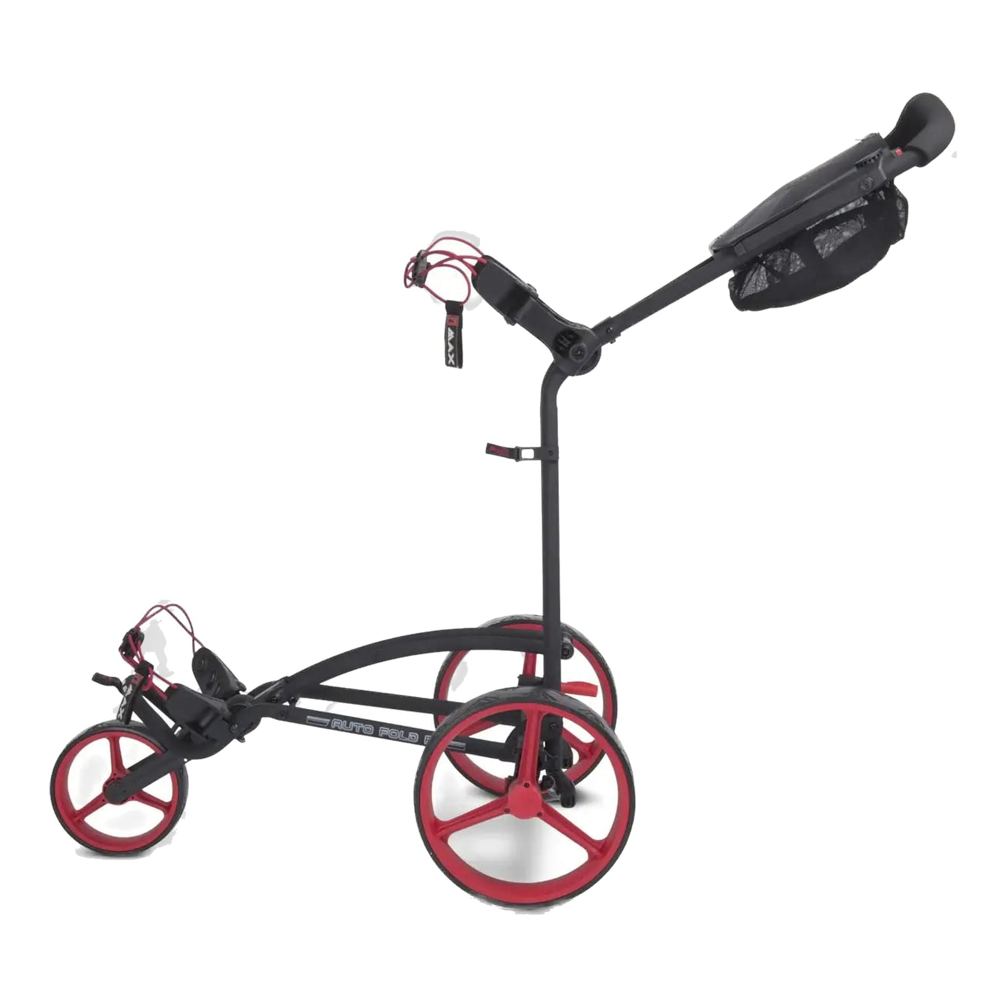 Trolley da golf Big Max Autofold FF