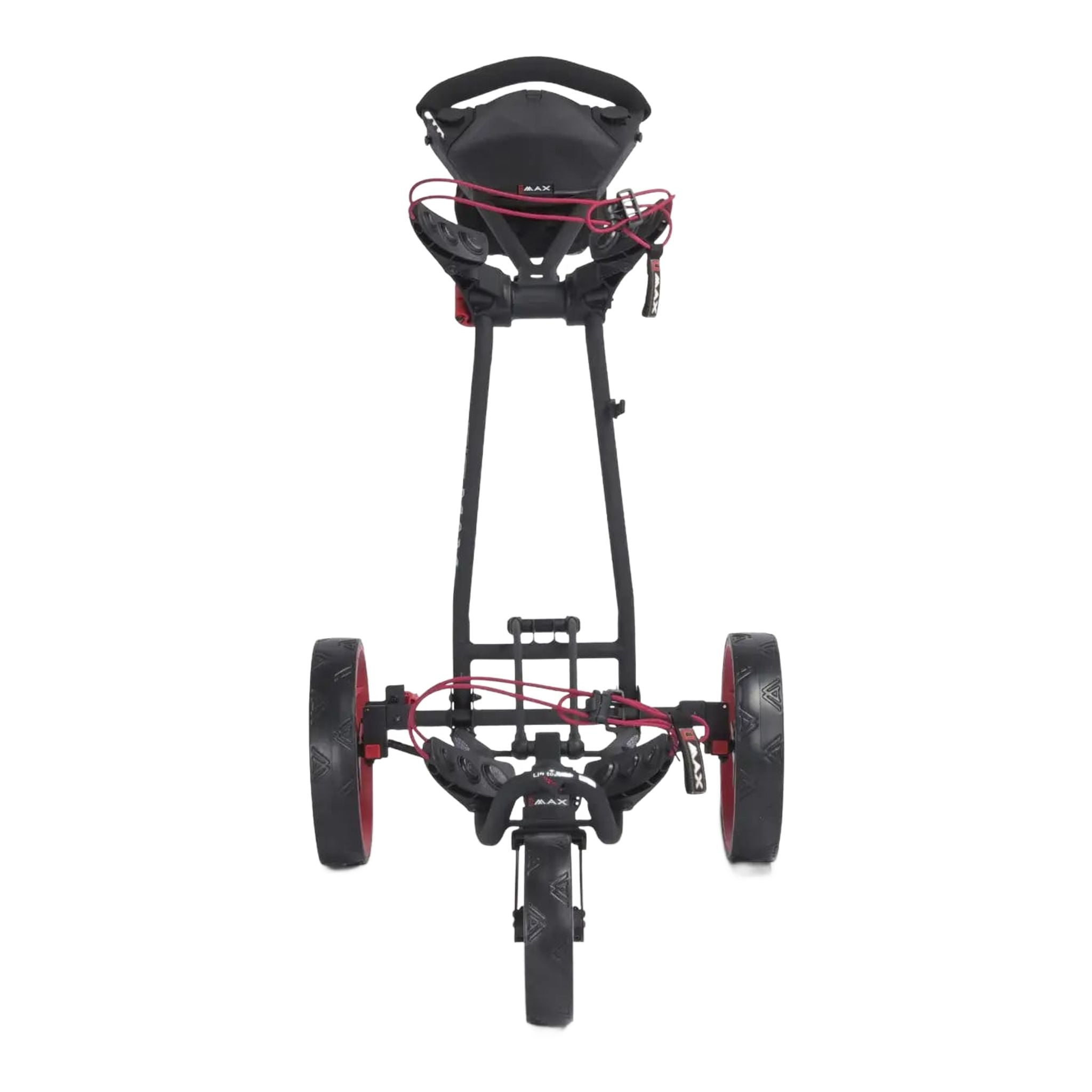 Trolley da golf Big Max Autofold FF