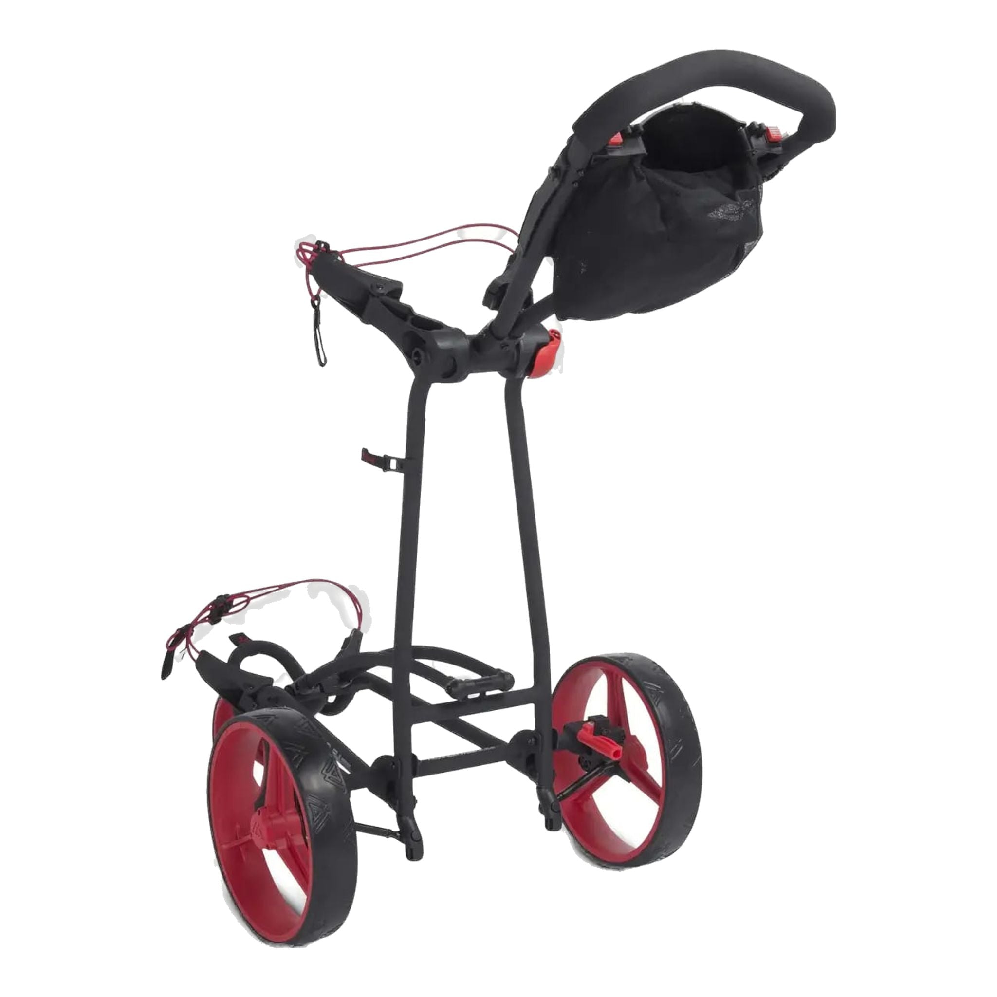 Trolley da golf Big Max Autofold FF