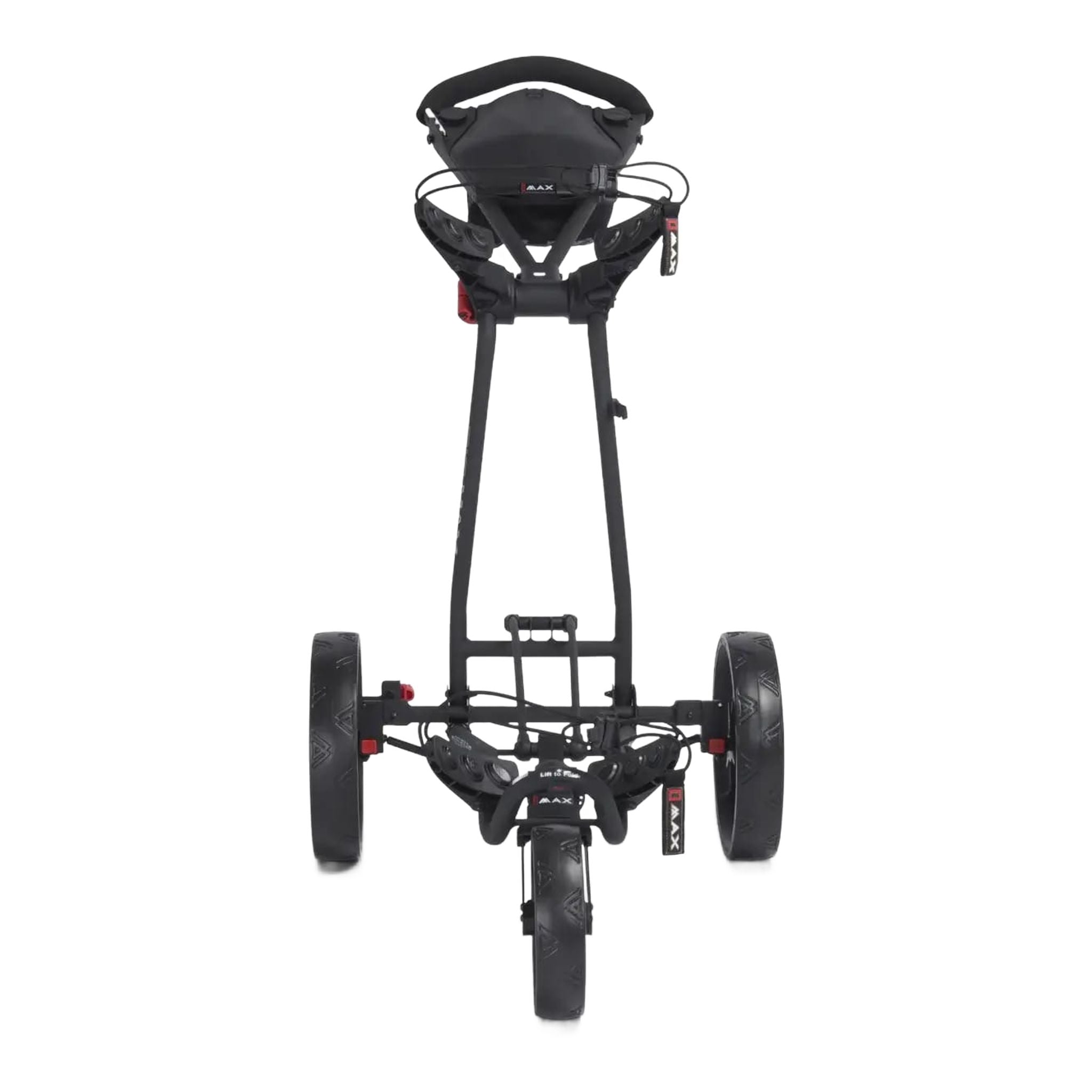 Trolley da golf Big Max Autofold FF