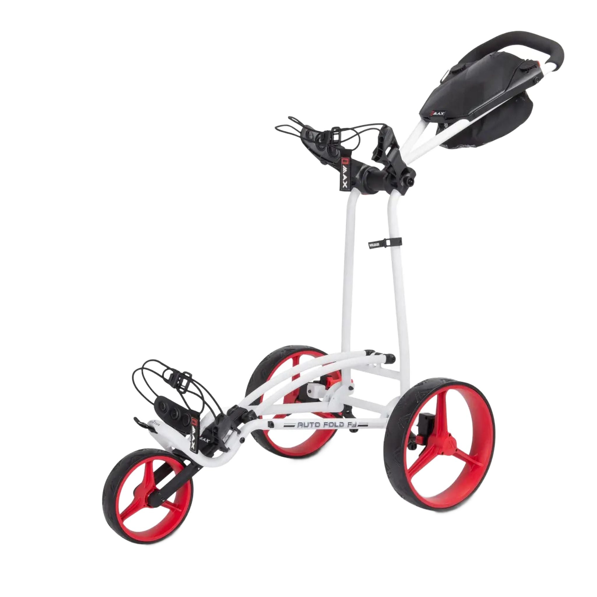 Trolley da golf Big Max Autofold FF