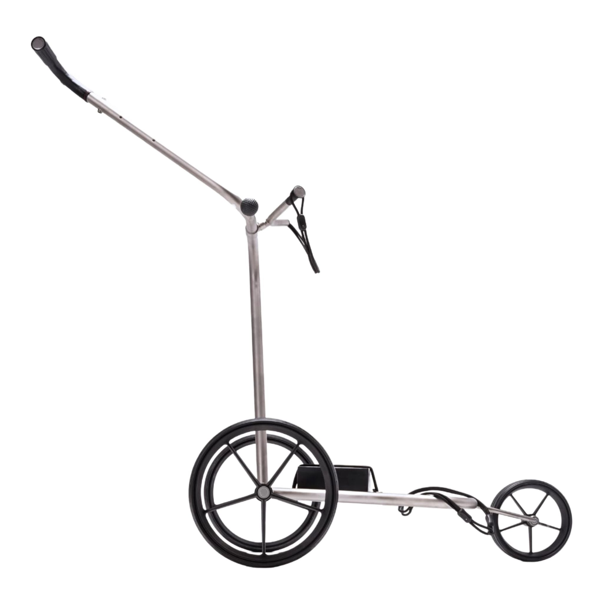 Carrello elettrico TiCad Tango