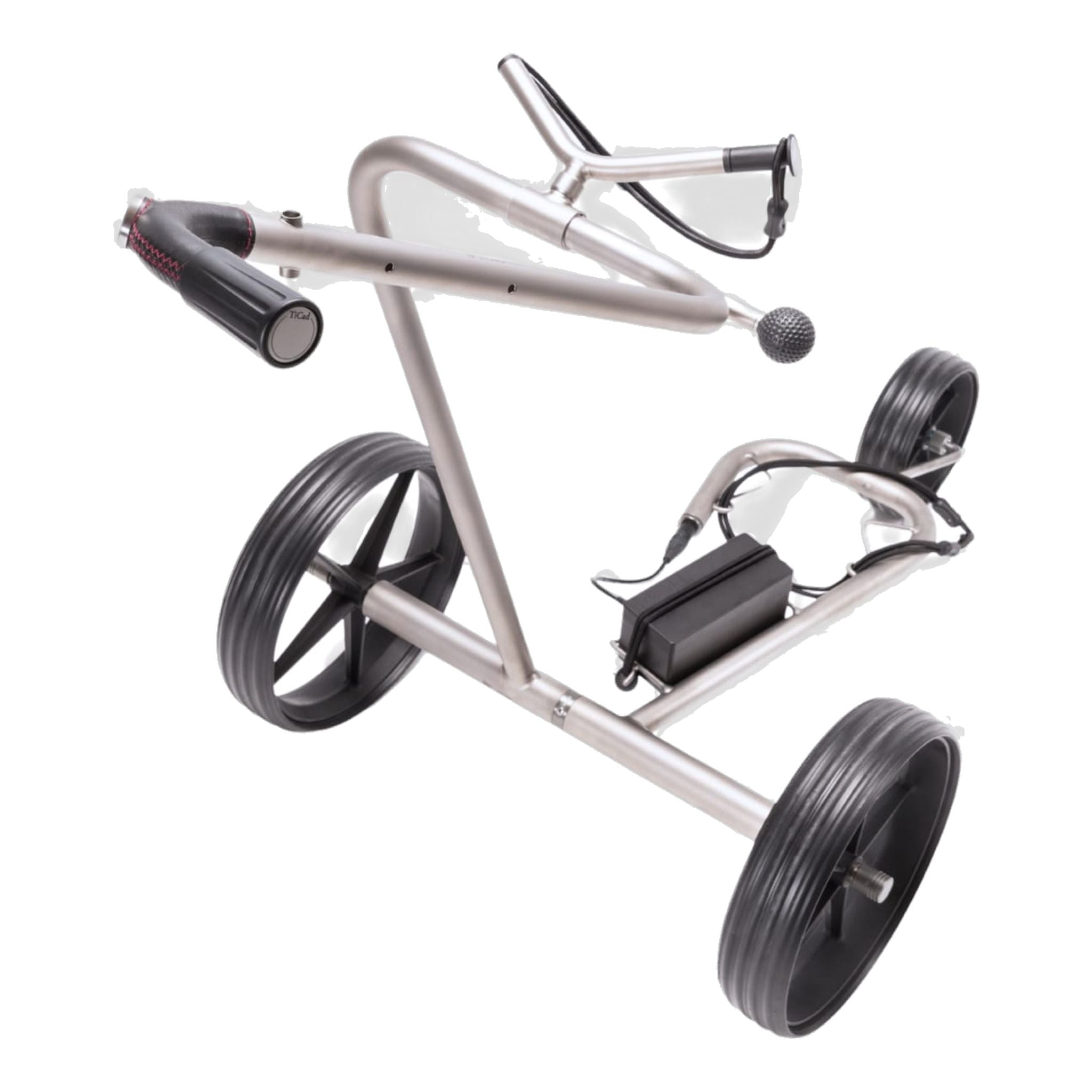 TiCad Tango Elektrotrolley