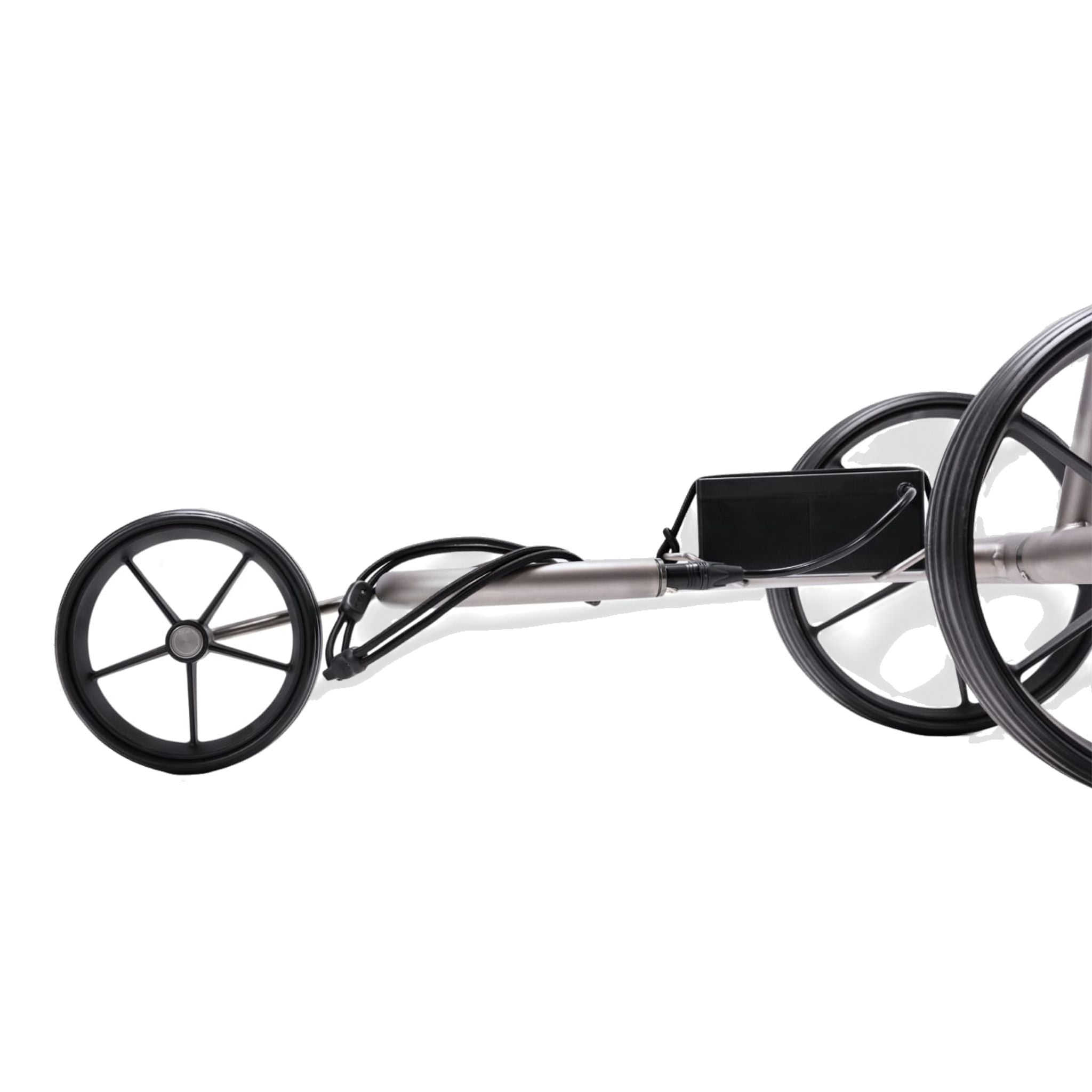 TiCad Tango Elektrotrolley