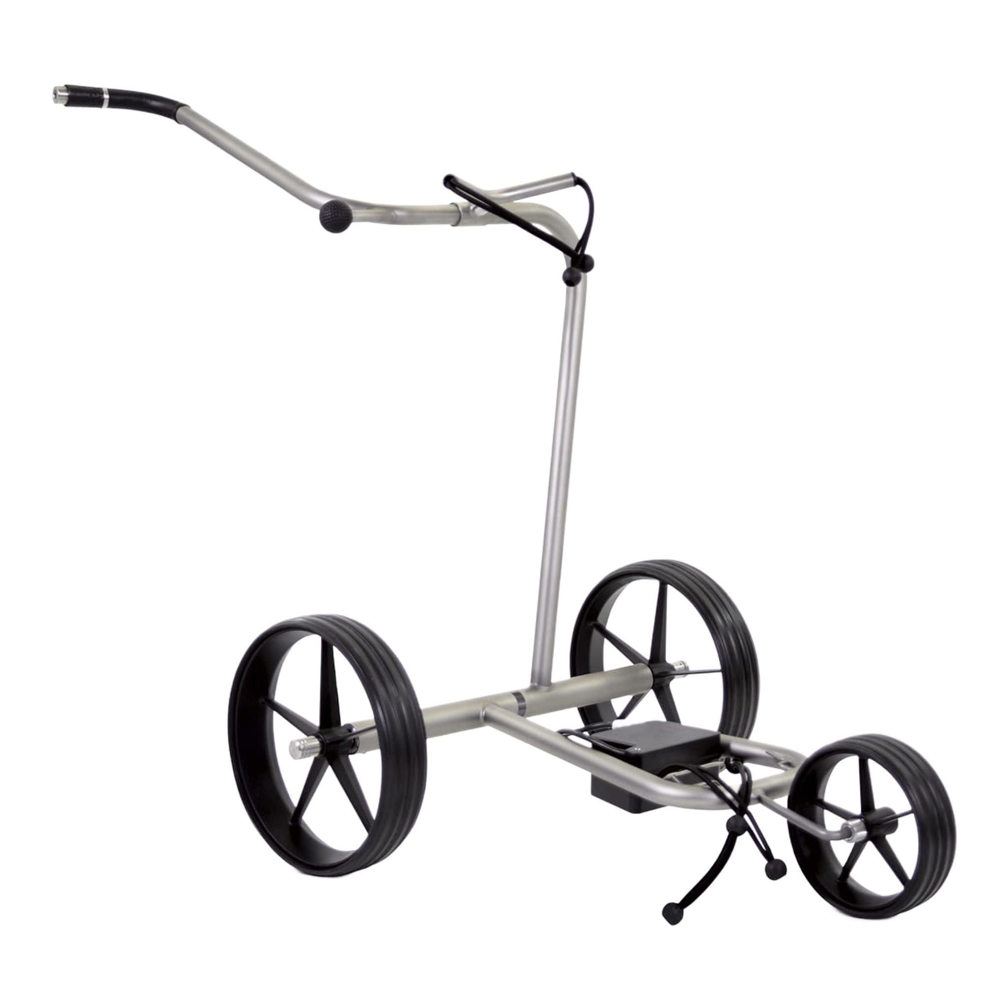 Carrello elettrico TiCad Tango