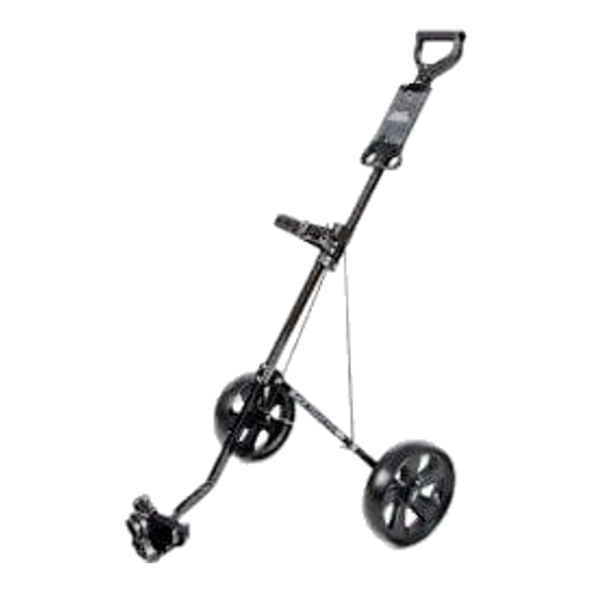 Carrello Black Diamond Go 2 ruote